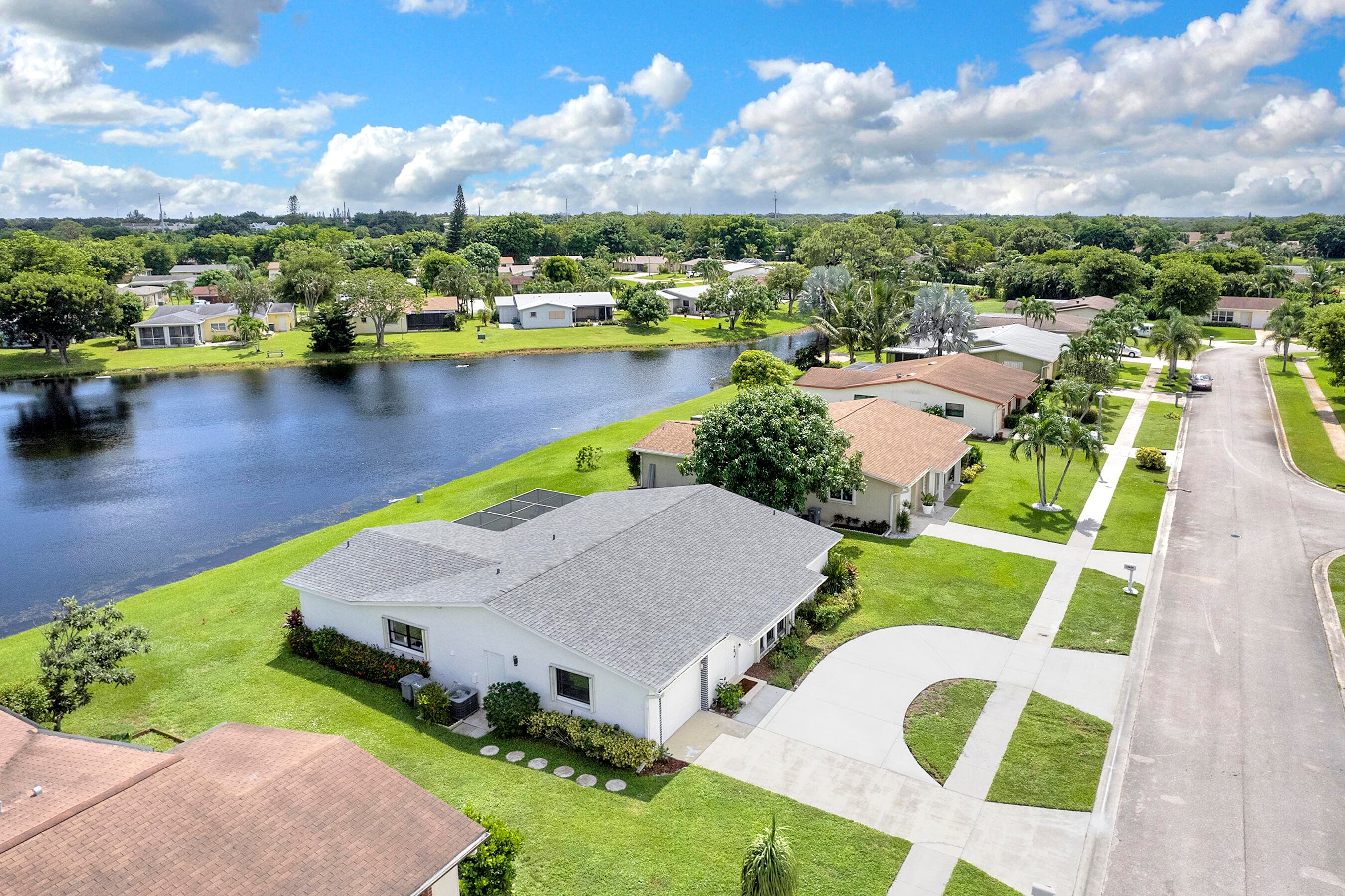 14608 Country Side Lane, Delray Beach, FL 33484 — photo 31 of 35