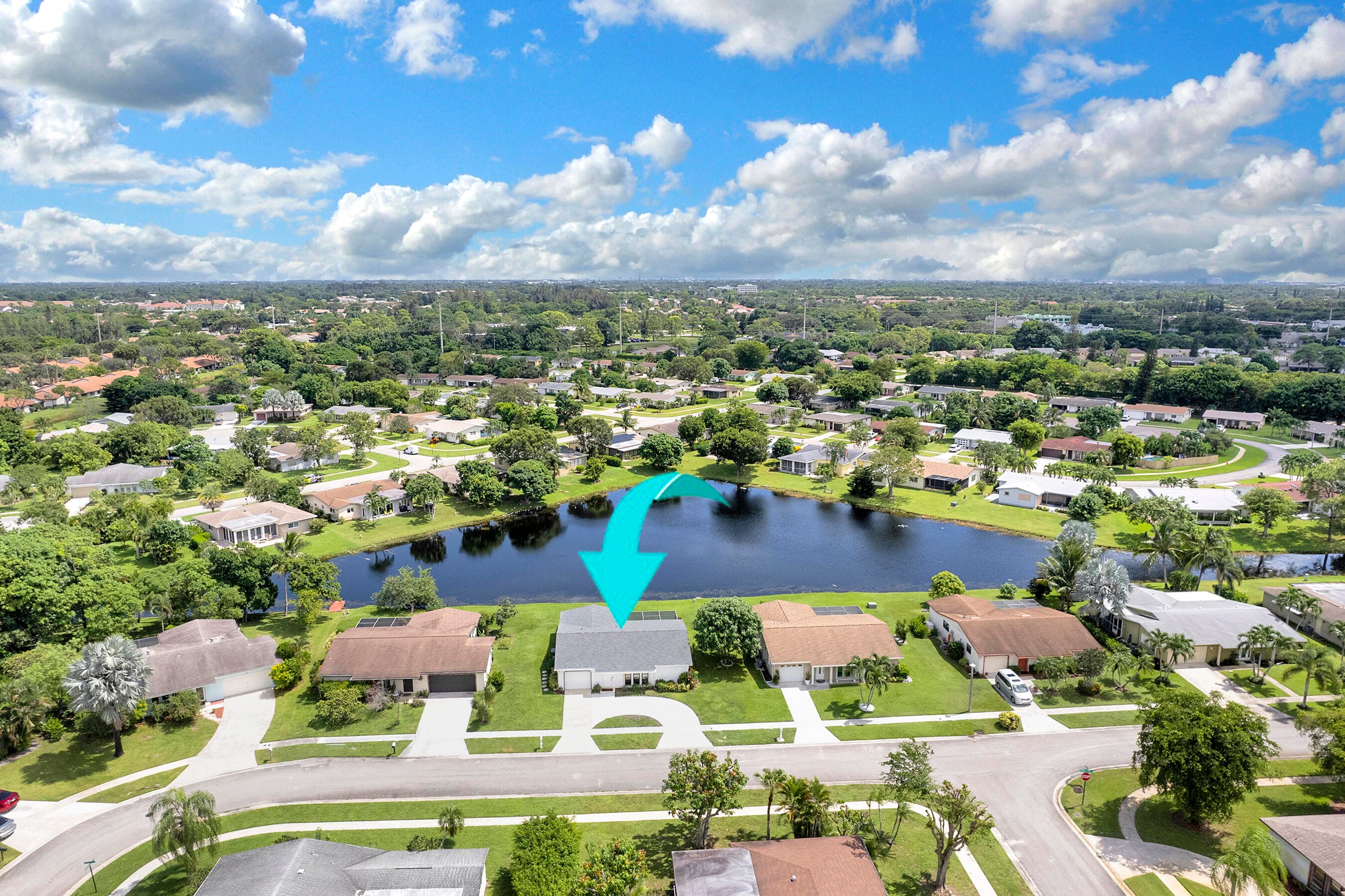 14608 Country Side Lane, Delray Beach, FL 33484 — photo 33 of 35