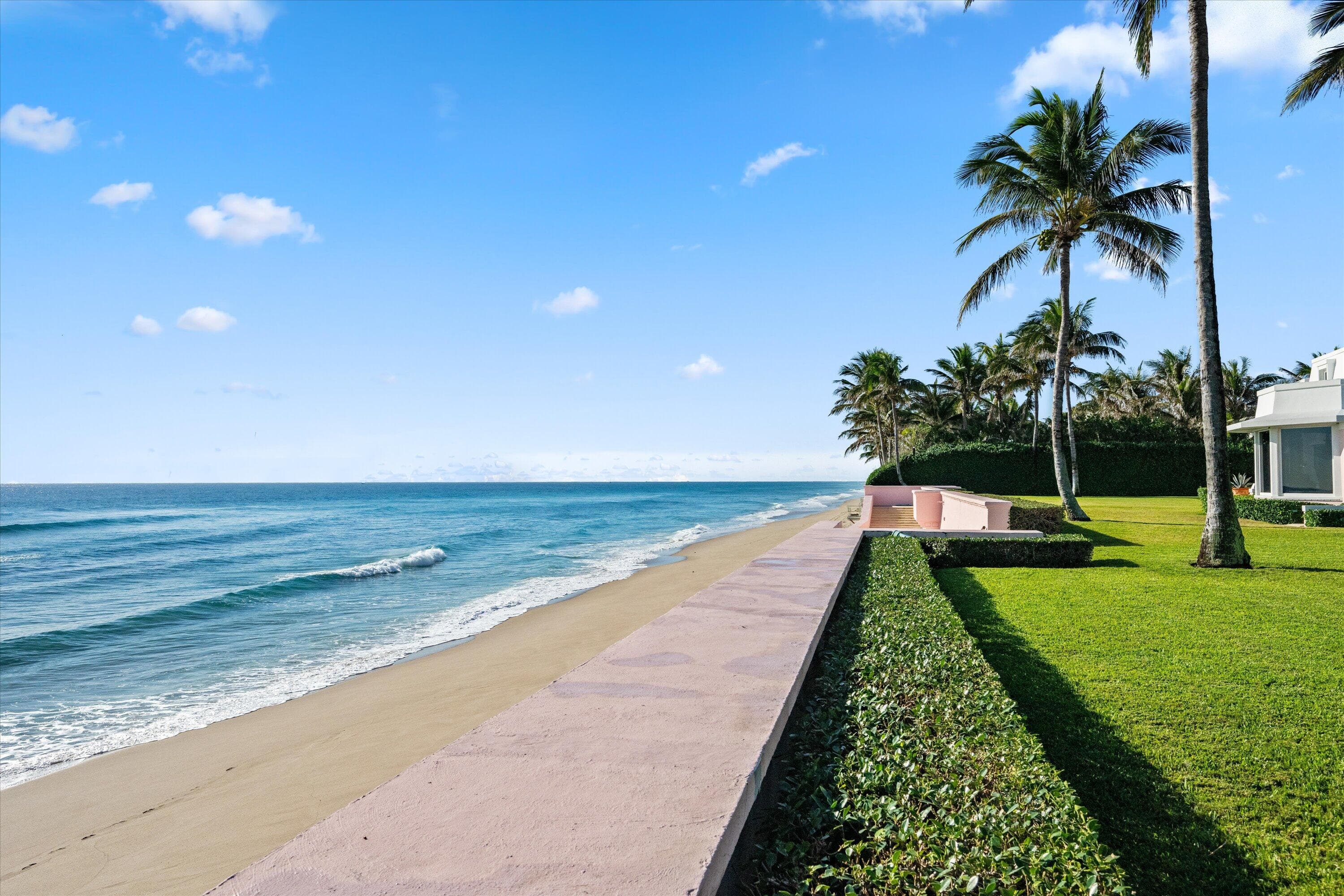 911 N Ocean Boulevard, Palm Beach, FL 33480 — photo 5 of 18