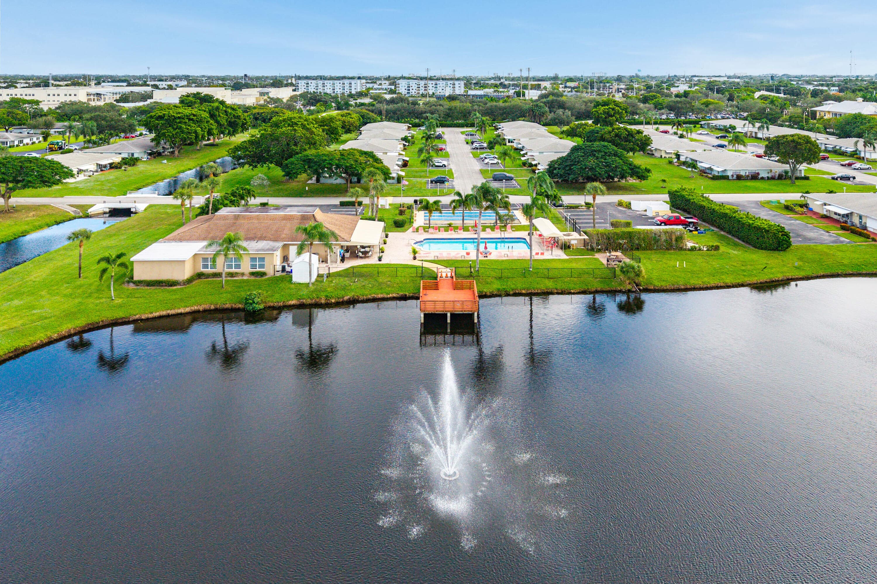 510 High Point Drive D, Delray Beach, FL 33445 — photo 20 of 23