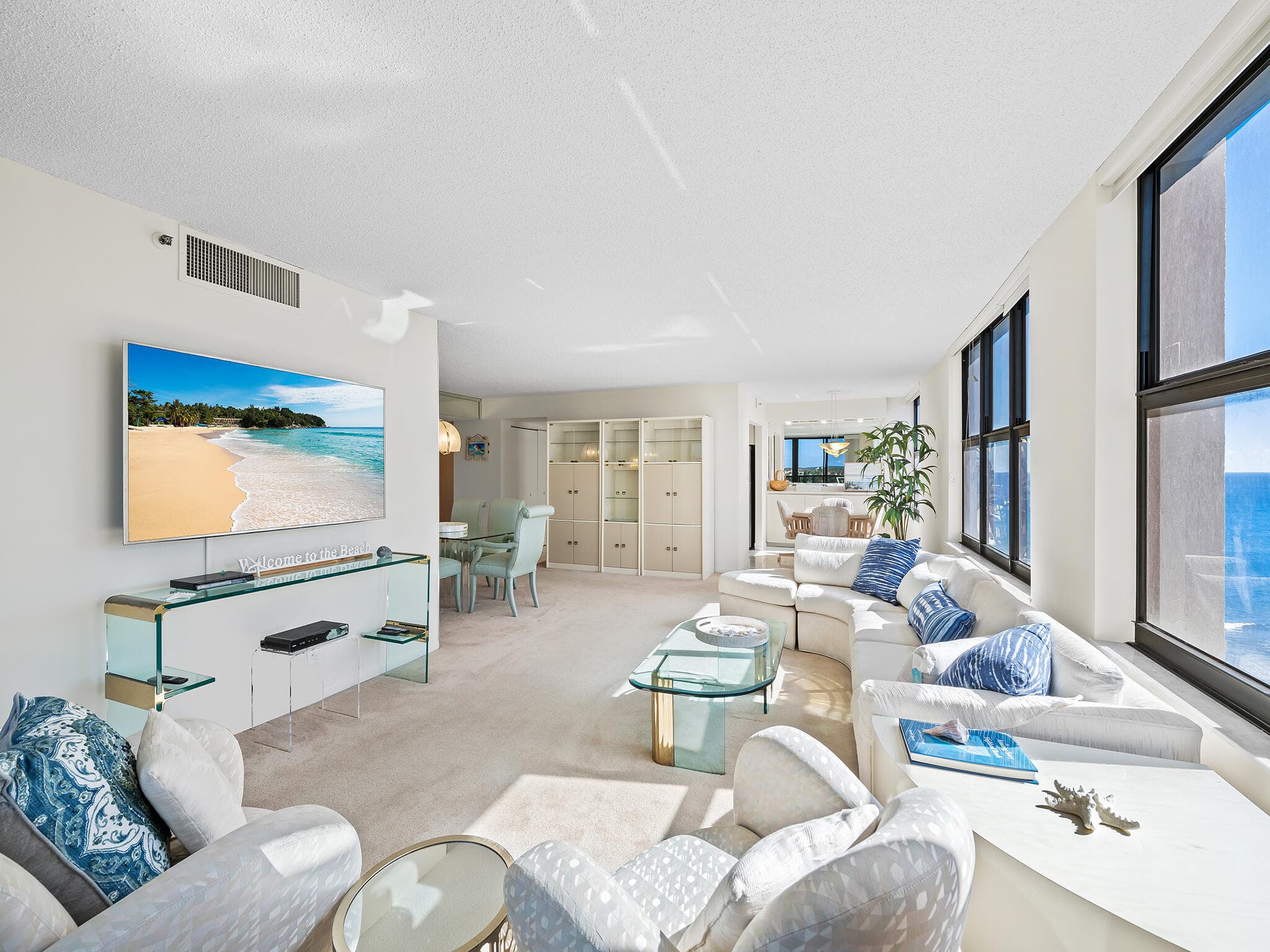 3115 S Ocean Boulevard 901, Highland Beach, FL 33487 — photo 3 of 41