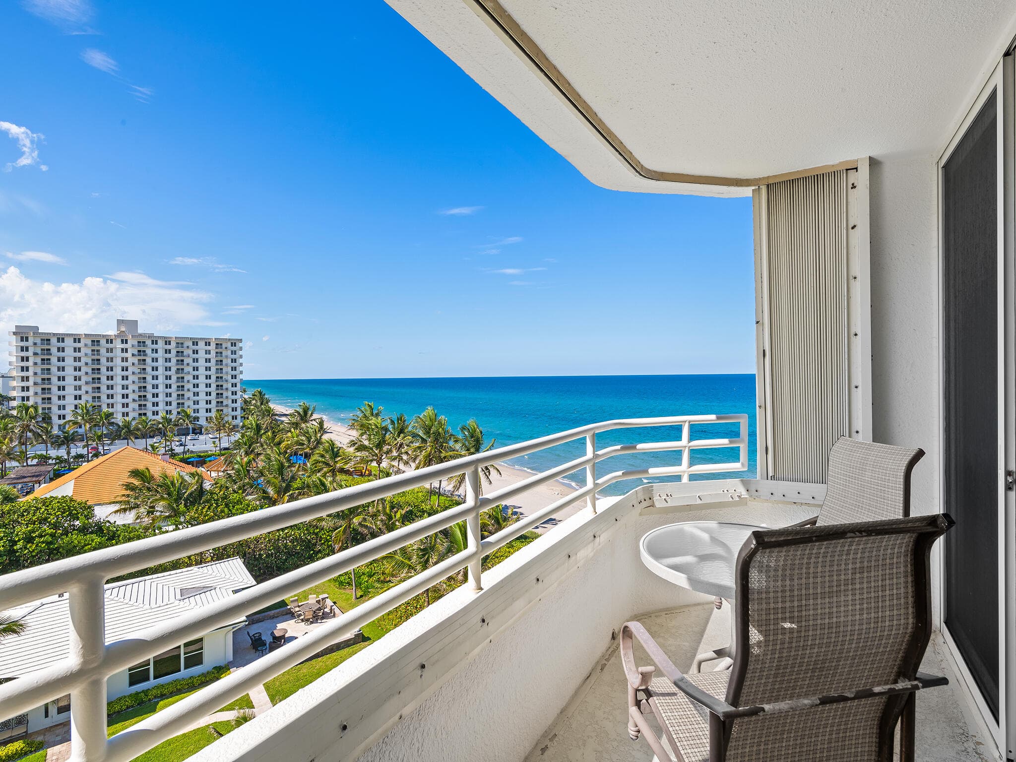 3407 S Ocean Boulevard 7a, Highland Beach, FL 33487 — photo 22 of 50