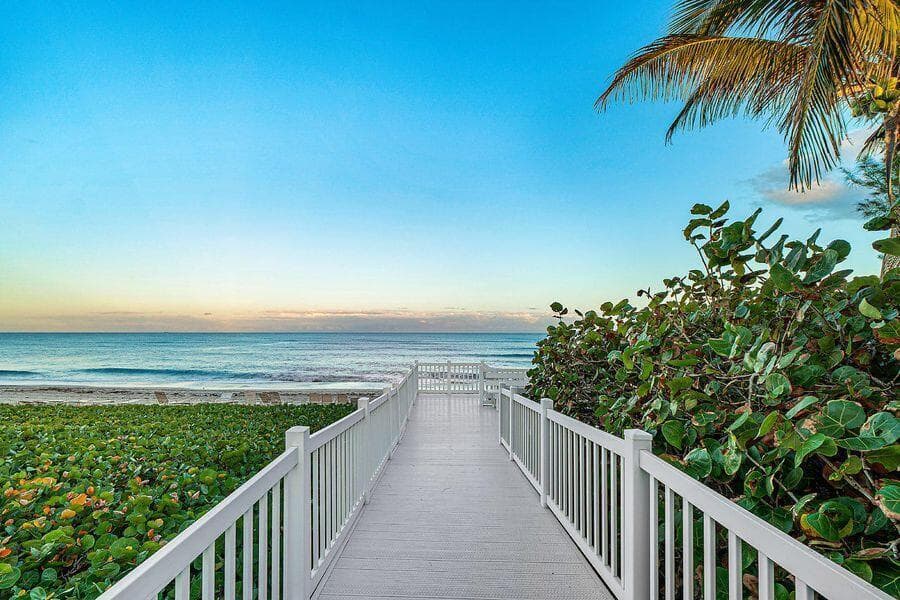 3407 S Ocean Boulevard 7a, Highland Beach, FL 33487 — photo 27 of 50