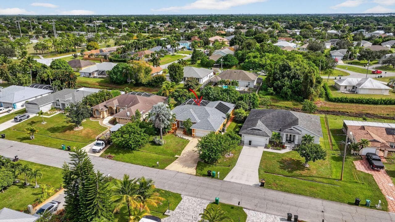 3282 SE West Snow Road, Port St. Lucie, FL 34984 — photo 49 of 52