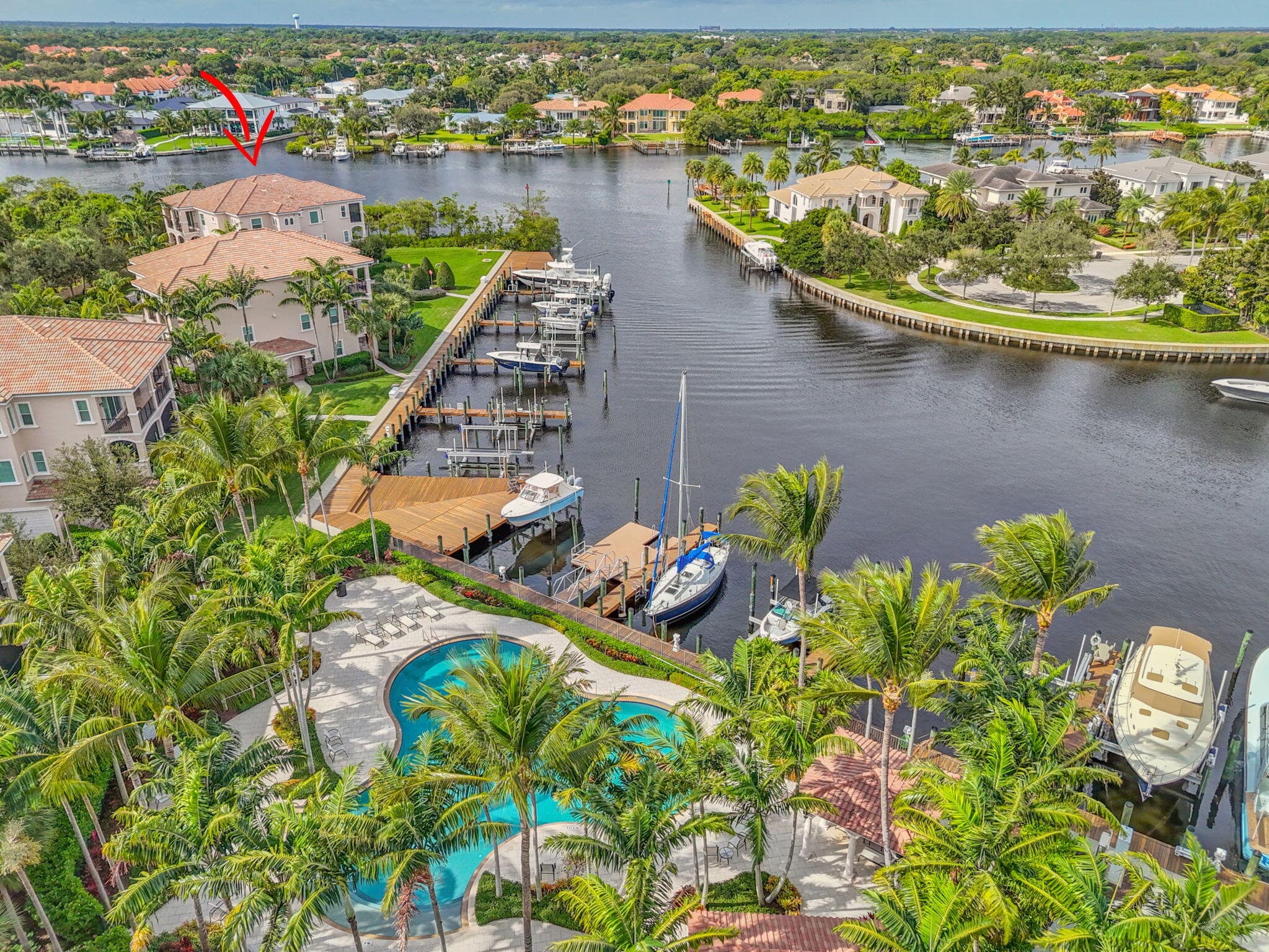 13435 Treasure Cove Circle, North Palm Beach, FL 33408 — photo 56 of 71
