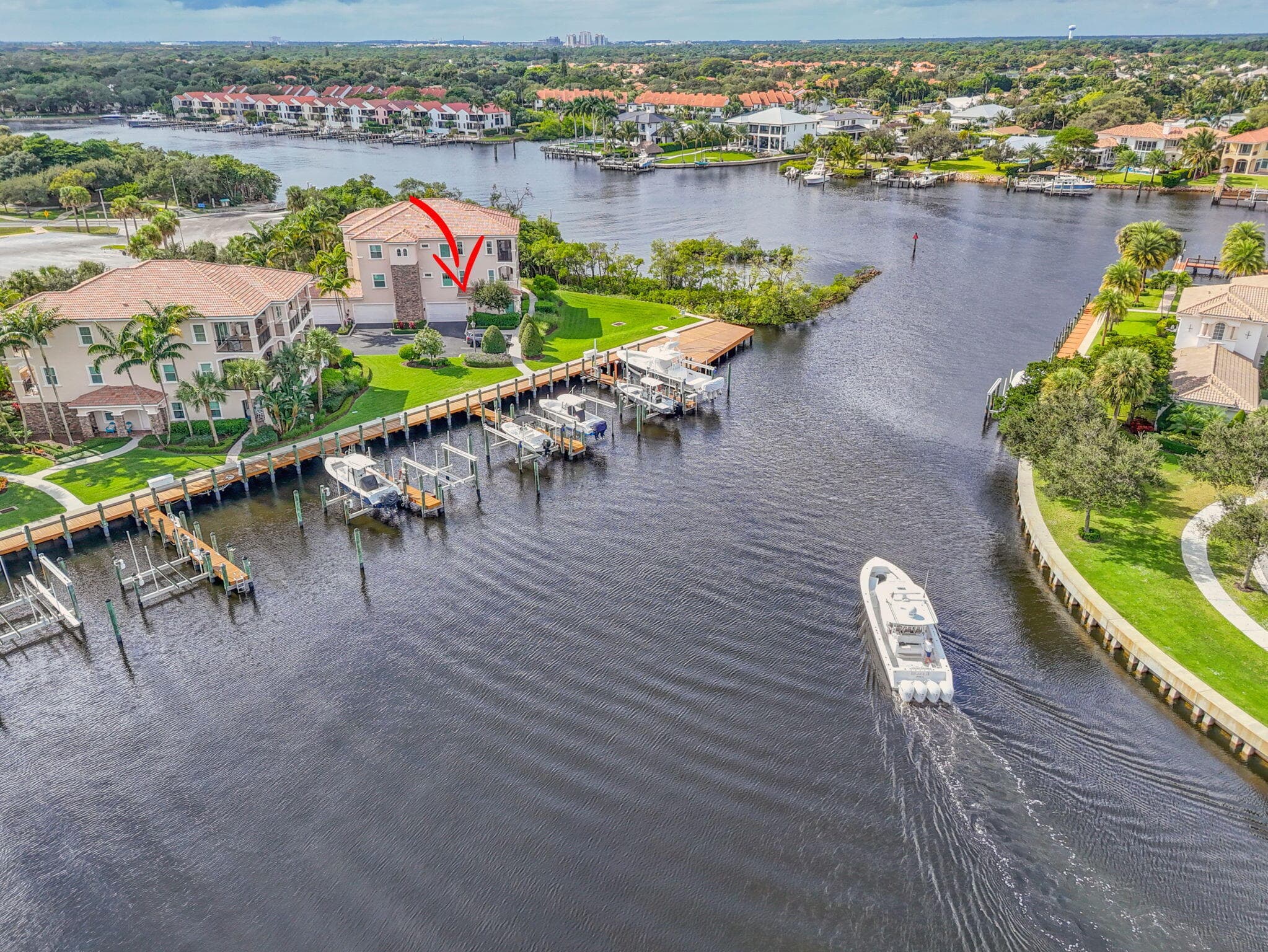 13435 Treasure Cove Circle, North Palm Beach, FL 33408 — photo 59 of 71