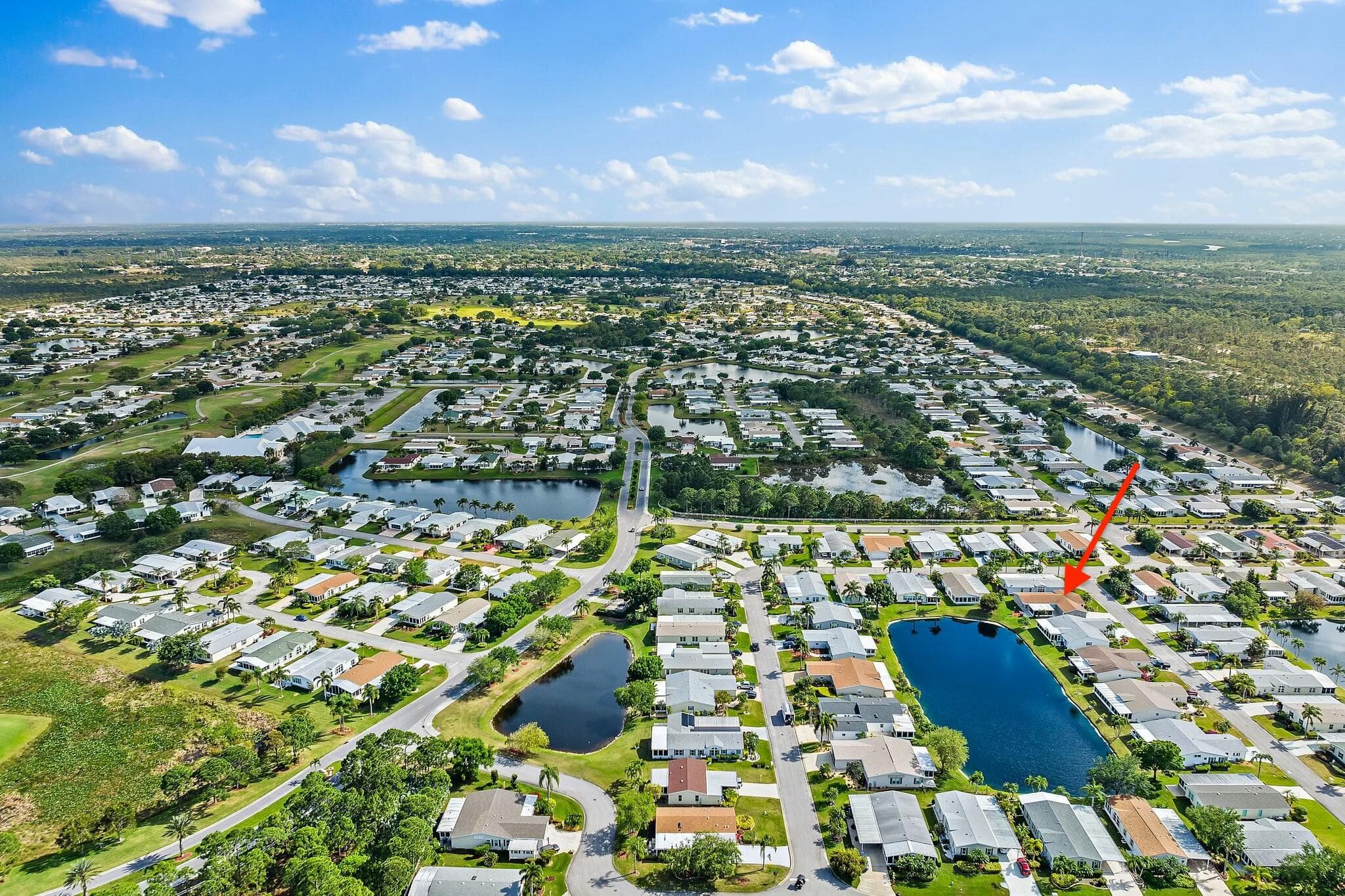 7724 White Egret Lane, Port St. Lucie, FL 34952 — photo 44 of 46
