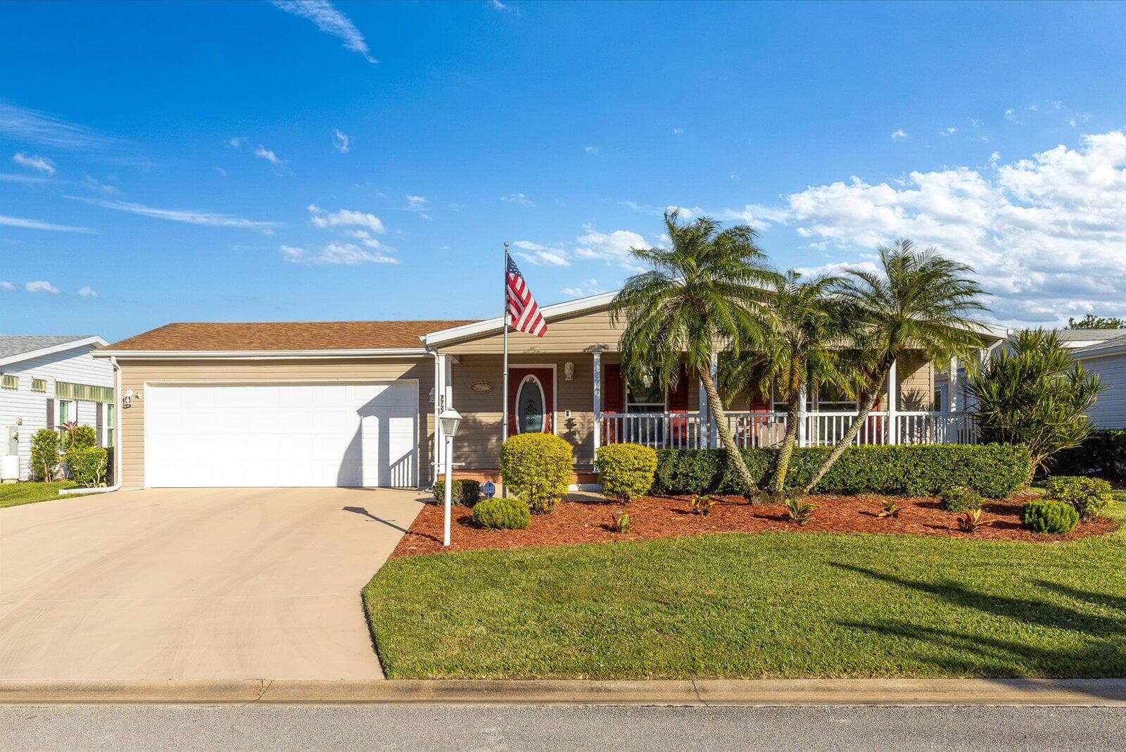 7724 White Egret Lane, Port St. Lucie, FL 34952 — photo 2 of 46