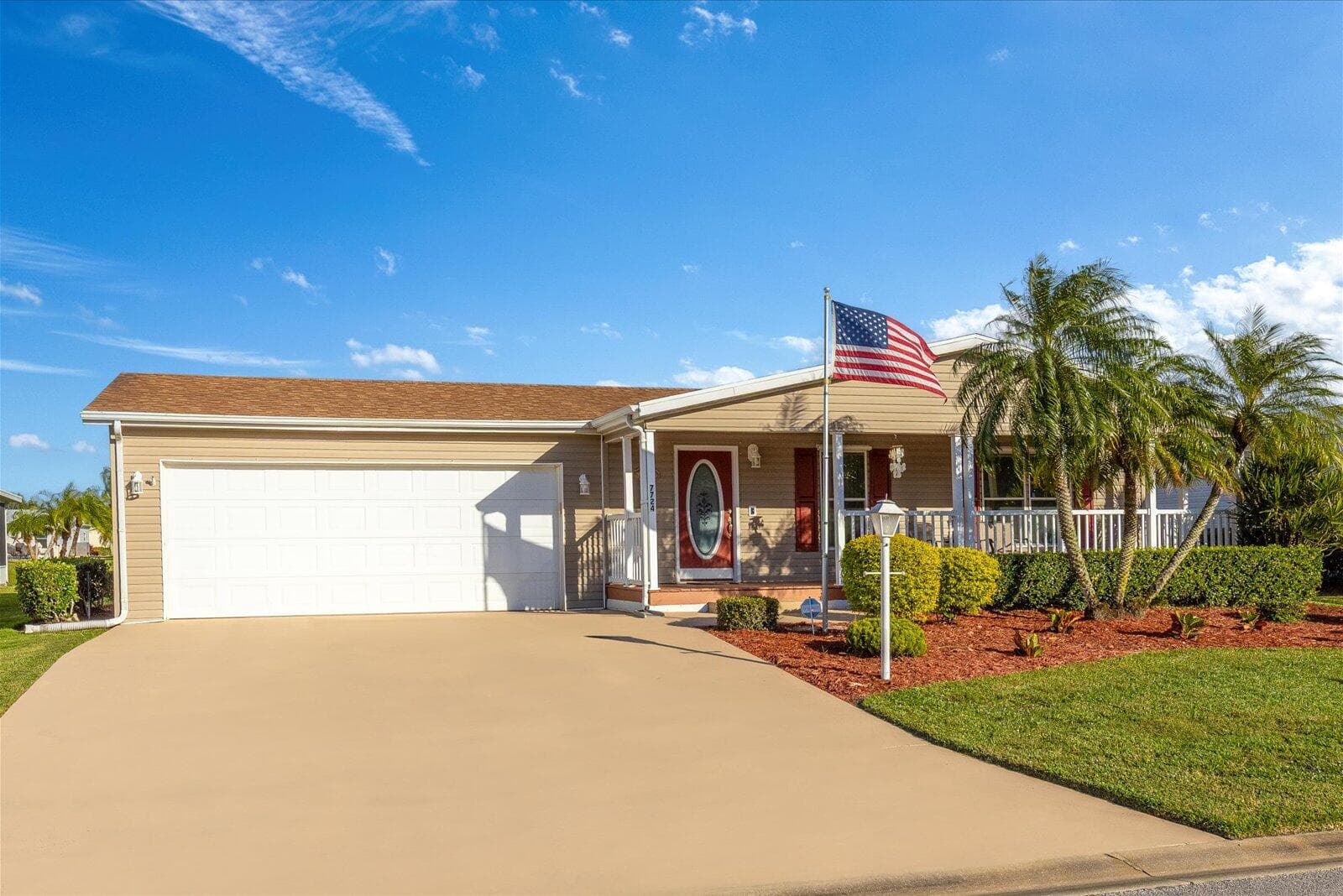7724 White Egret Lane, Port St. Lucie, FL 34952 — photo 1 of 46
