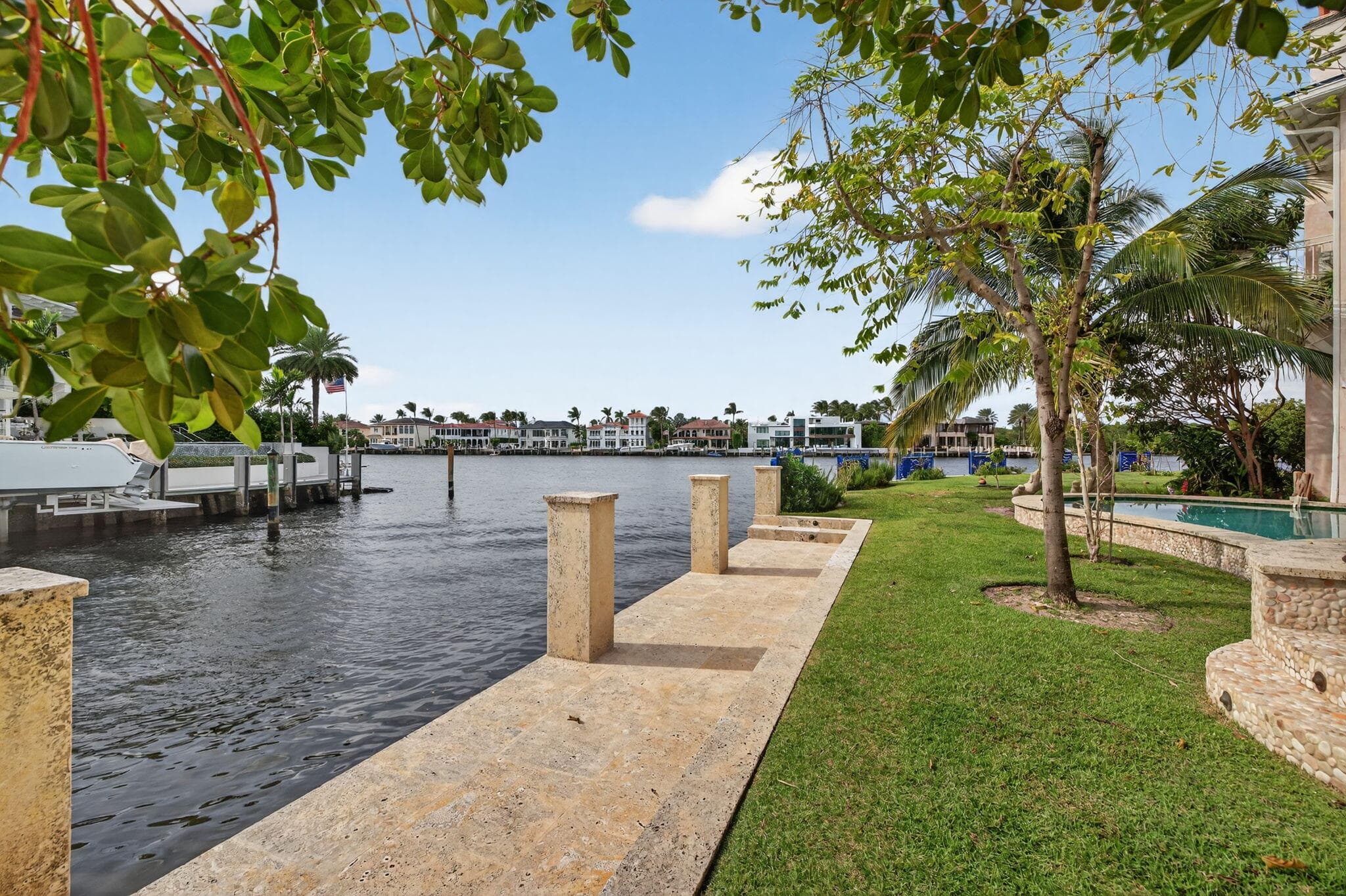 1201 Marble Way, Boca Raton, FL 33432 — photo 41 of 49
