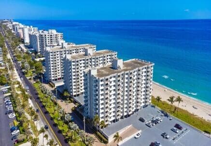 3215 S Ocean Boulevard 906, Highland Beach, FL 33487 — photo 28 of 30