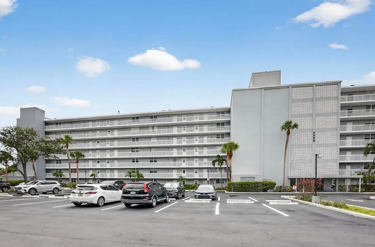 5500 NW 2nd Avenue 121, Boca Raton, FL 33487 — photo 19 of 27