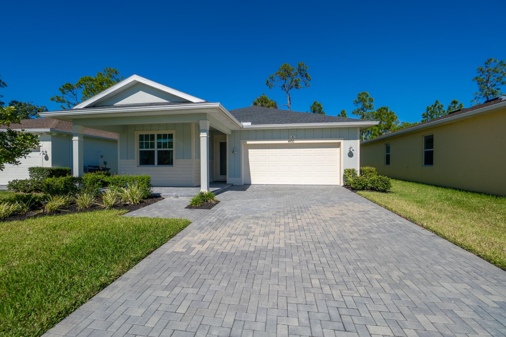 460 Veridian Circle NW, Palm Bay, FL 32907 — photo 50 of 81