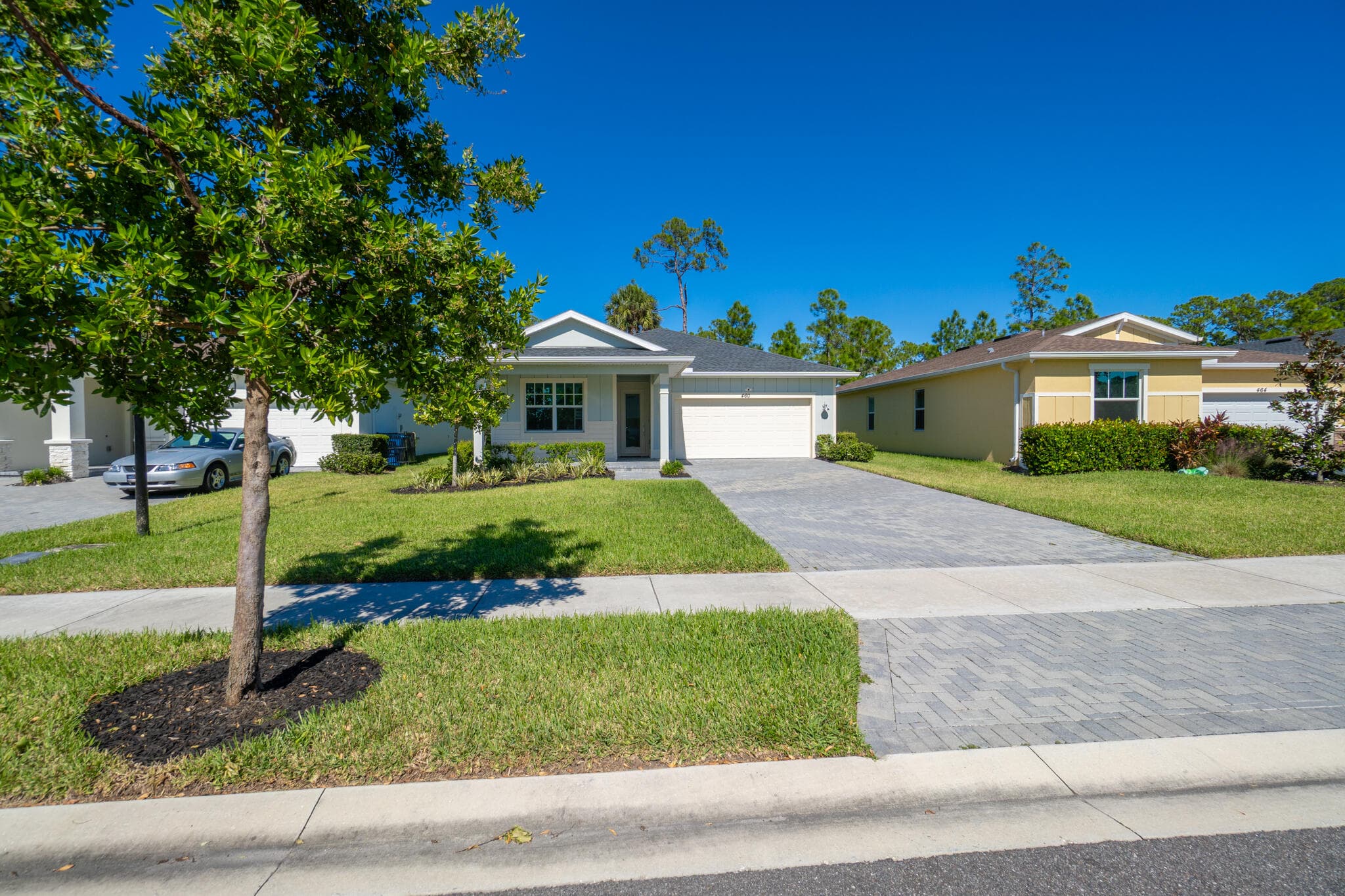 460 Veridian Circle NW, Palm Bay, FL 32907 — photo