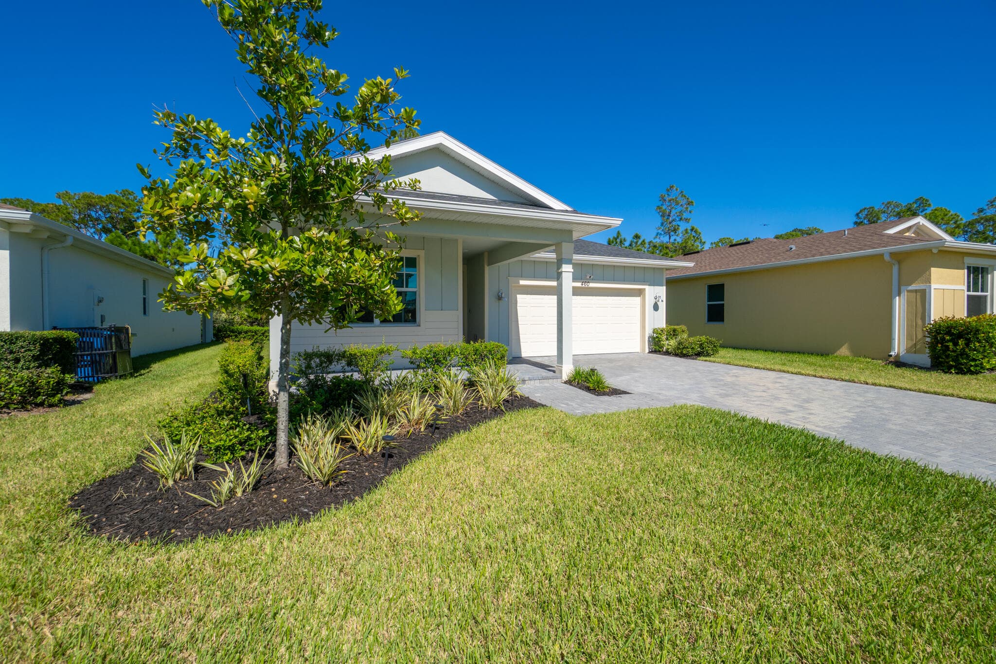 460 Veridian Circle NW, Palm Bay, FL 32907 — photo 59 of 81