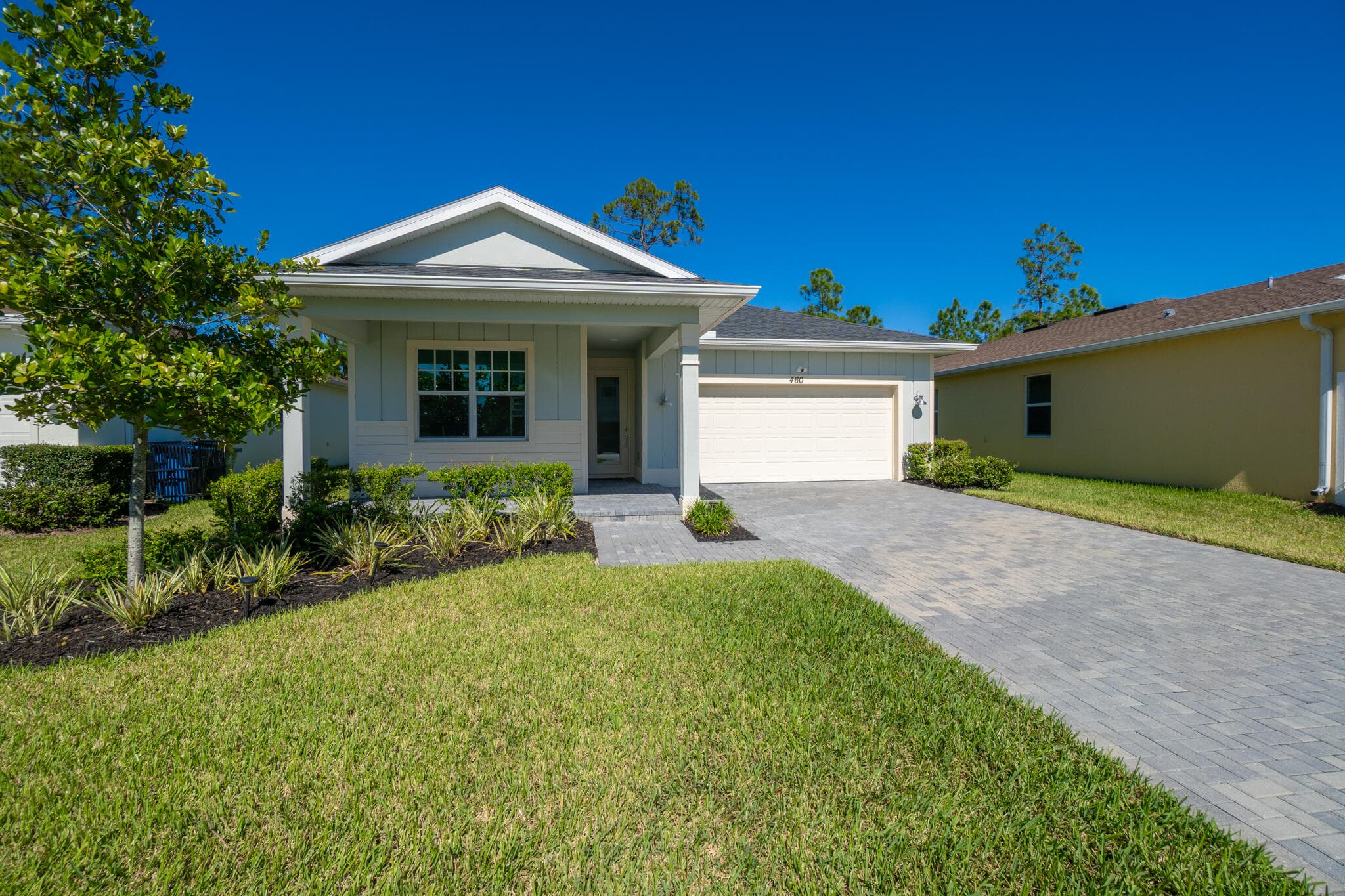 460 Veridian Circle NW, Palm Bay, FL 32907 — photo 60 of 81