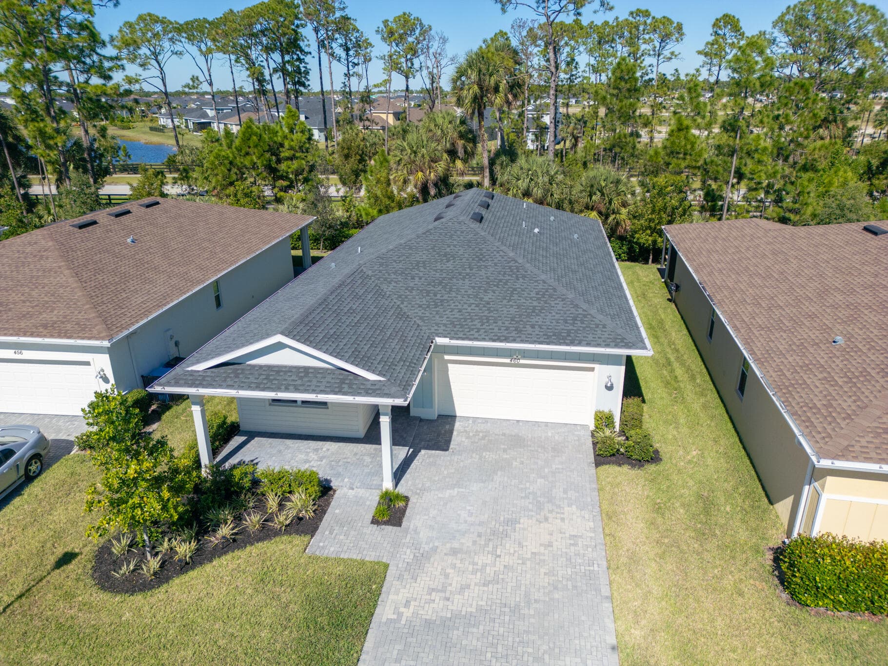 460 Veridian Circle NW, Palm Bay, FL 32907 — photo 39 of 81