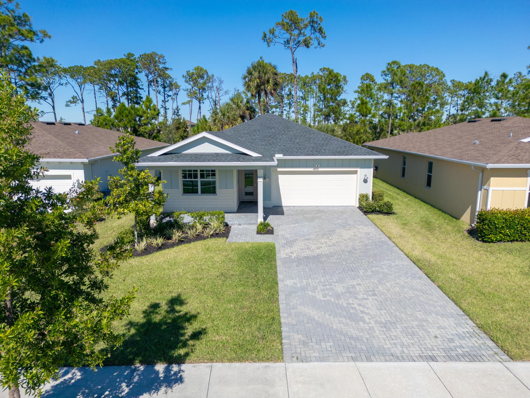 460 Veridian Circle NW, Palm Bay, FL 32907 — photo 74 of 81