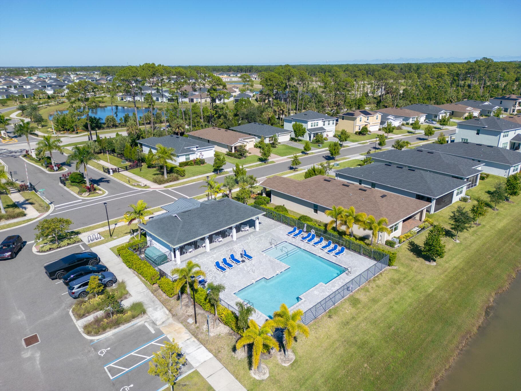 460 Veridian Circle NW, Palm Bay, FL 32907 — photo 78 of 81