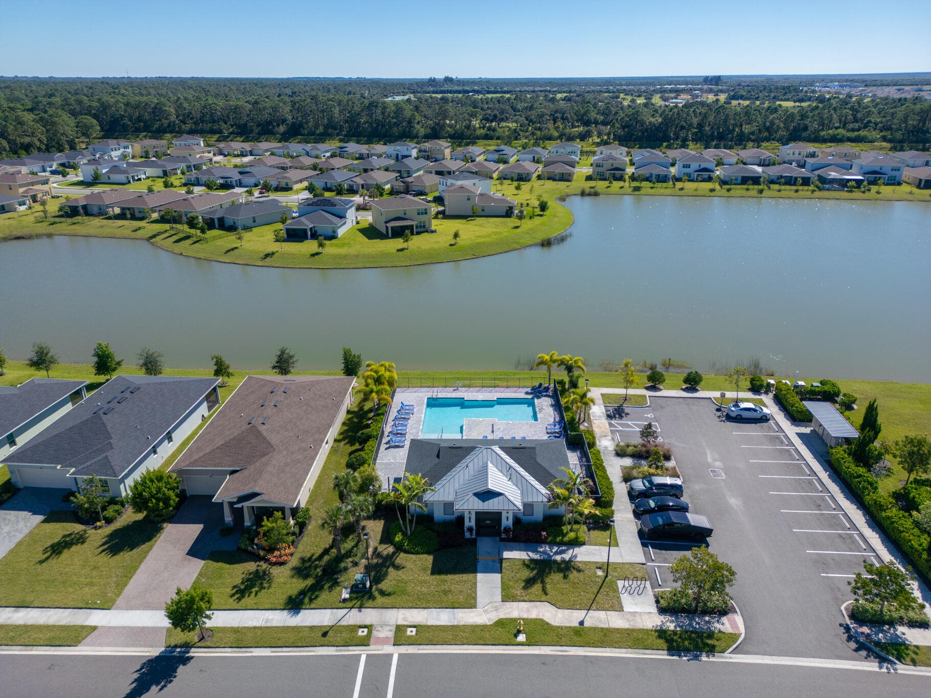 460 Veridian Circle NW, Palm Bay, FL 32907 — photo 4 of 81