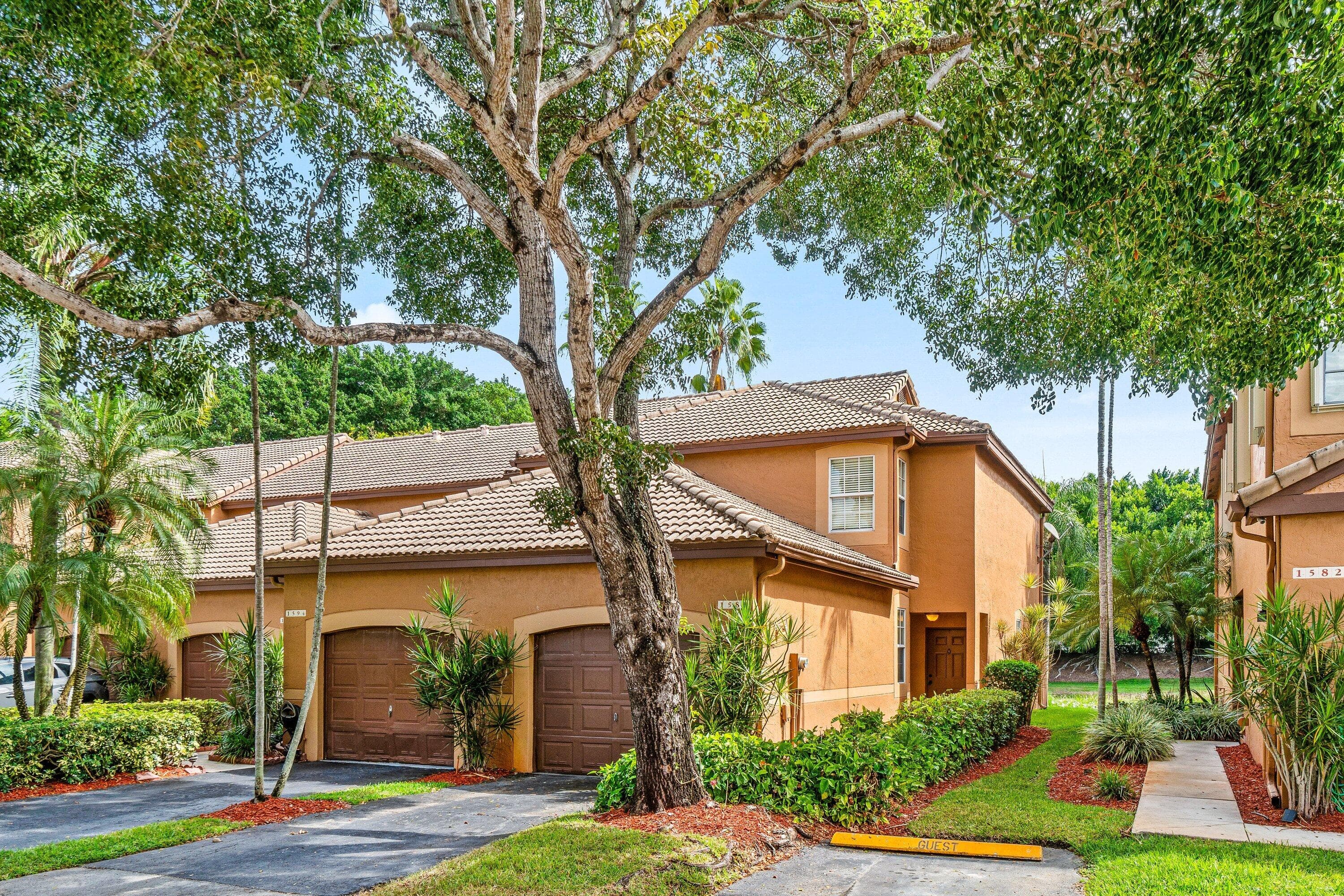 1588 Veracruz Lane 1588, Weston, FL 33327 — photo 8 of 41