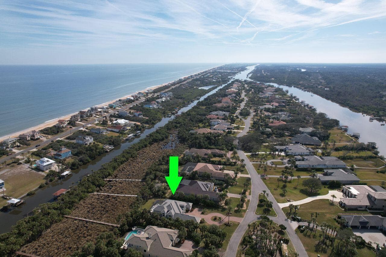133 Island Estates Parkway, Palm Coast, FL 32137 — photo 2 of 85