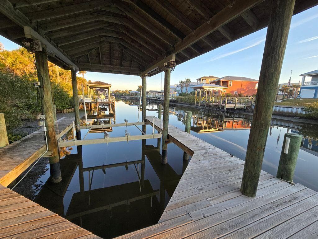 133 Island Estates Parkway, Palm Coast, FL 32137 — photo 52 of 85