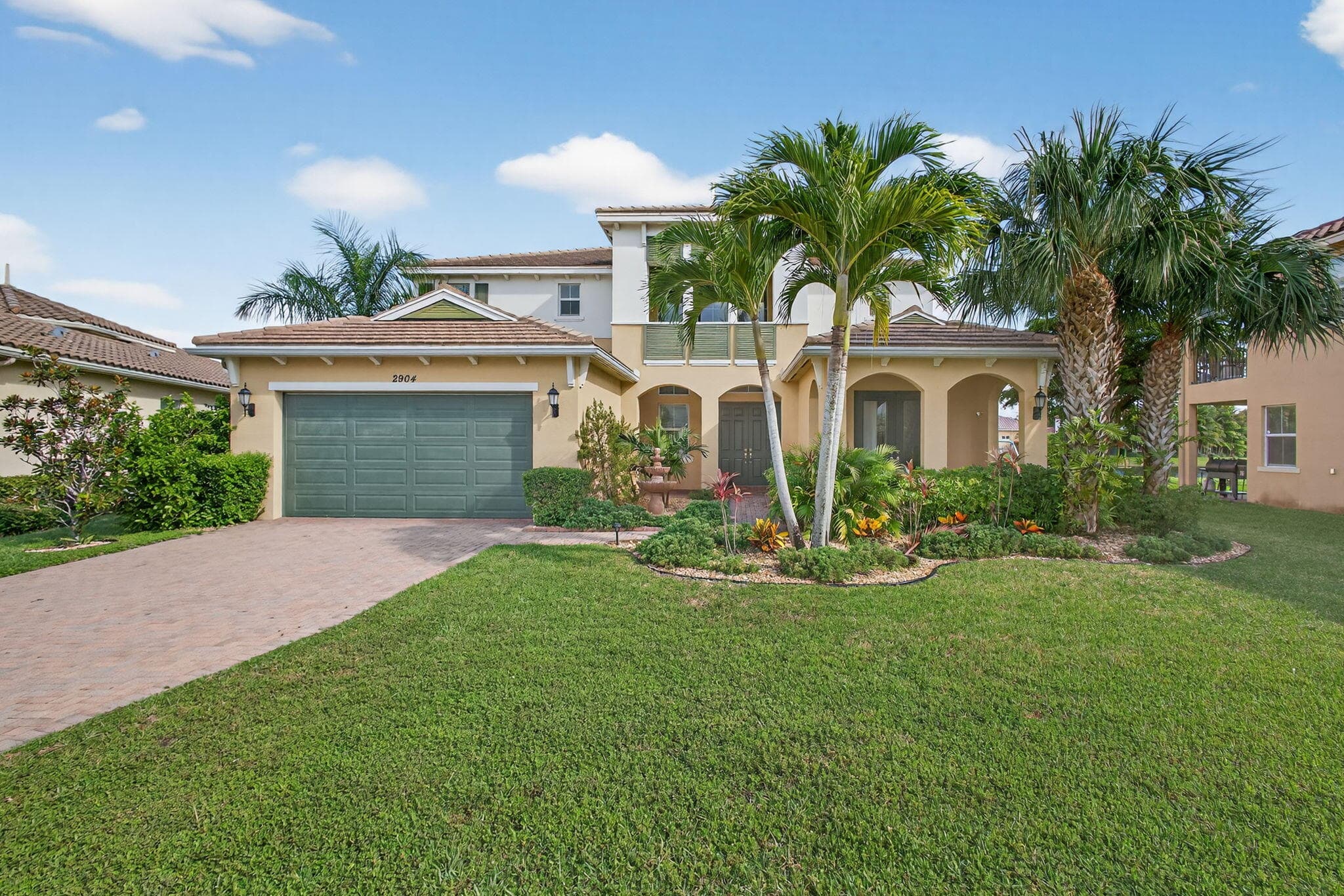 2904 Payson Way, Wellington, FL 33414 — photo