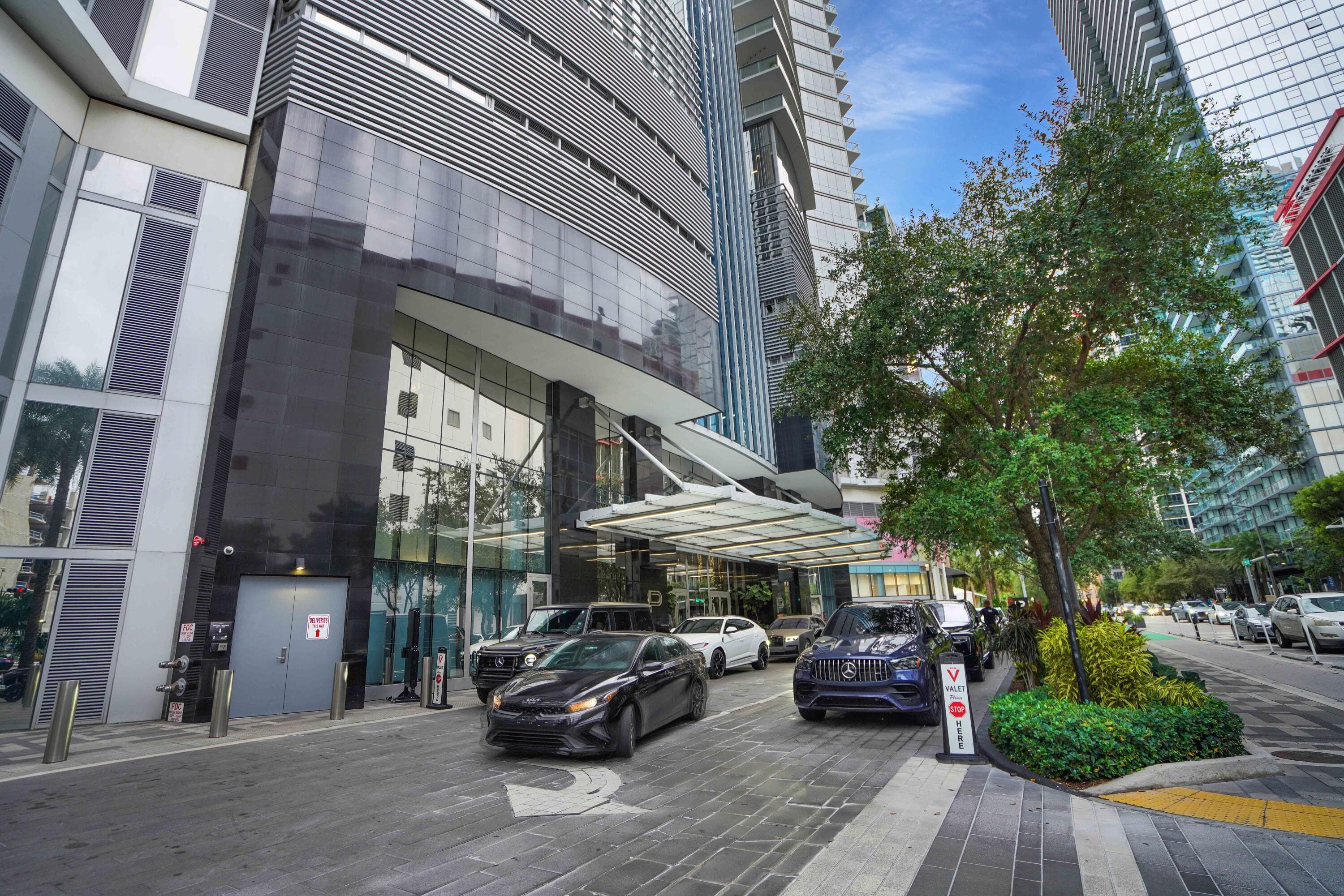 851 NE 1st Avenue 812, Miami, FL 33132 — photo 76 of 84