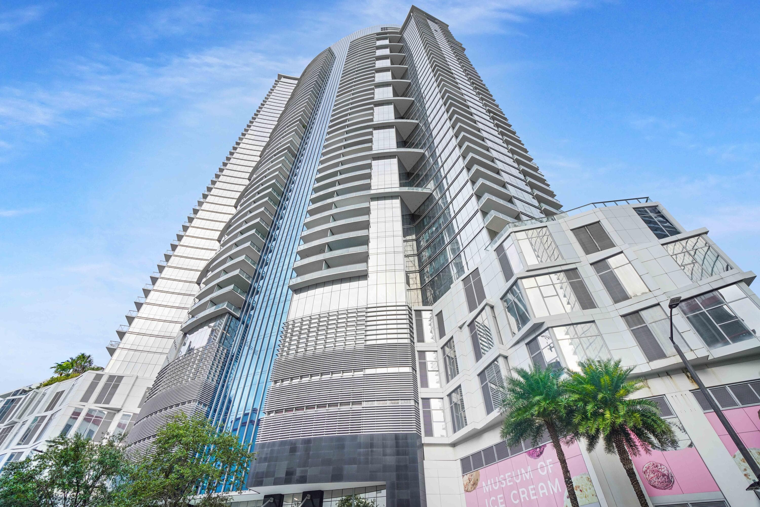 851 NE 1st Avenue 812, Miami, FL 33132 — photo 79 of 84