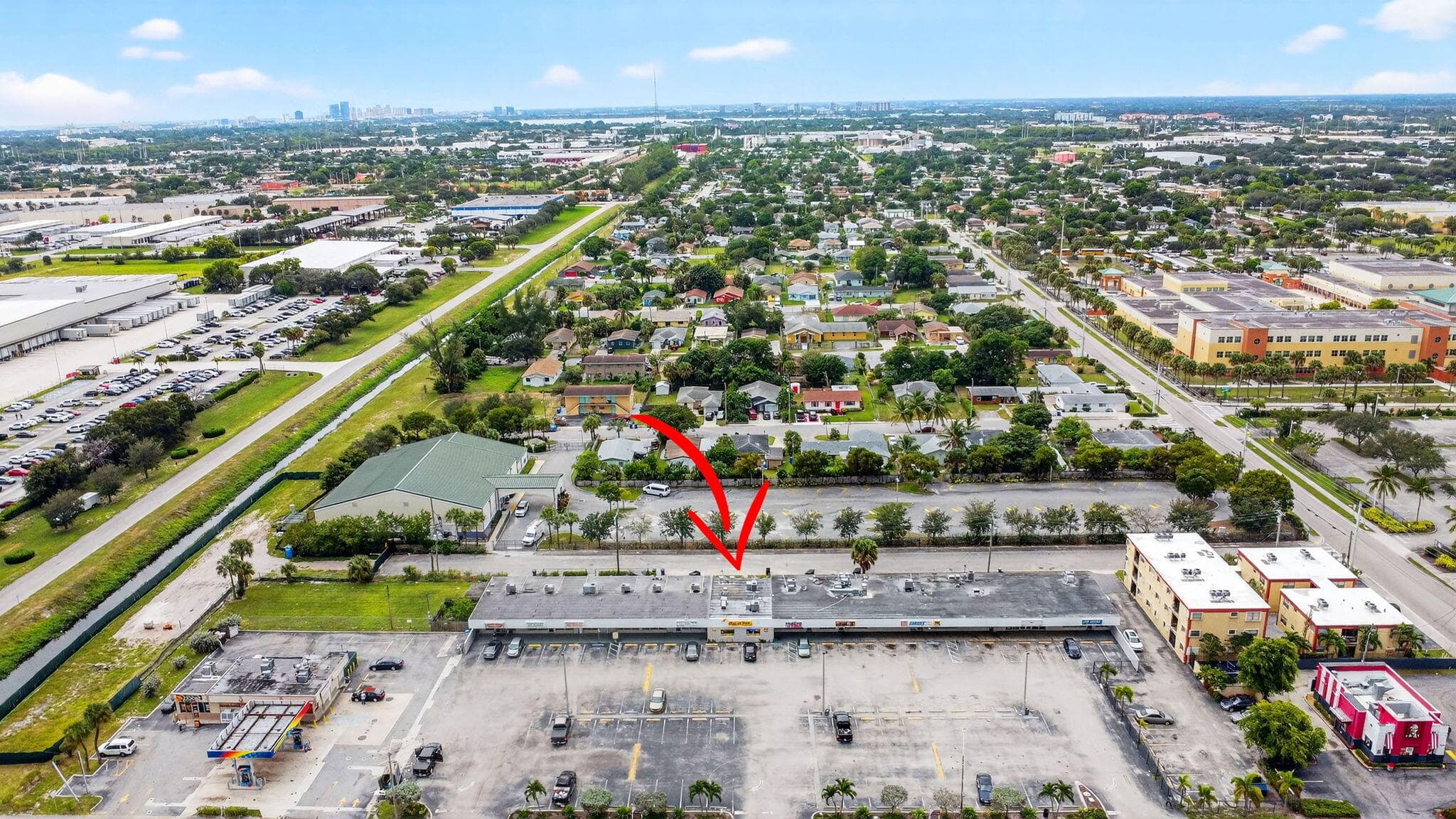 1541 W Blue Heron Boulevard, Riviera Beach, FL 33404 — photo 40 of 53