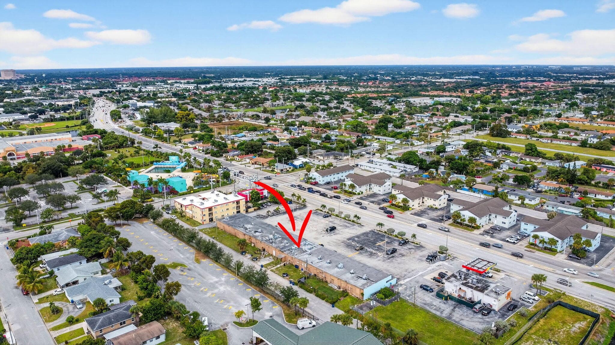 1541 W Blue Heron Boulevard, Riviera Beach, FL 33404 — photo 45 of 53