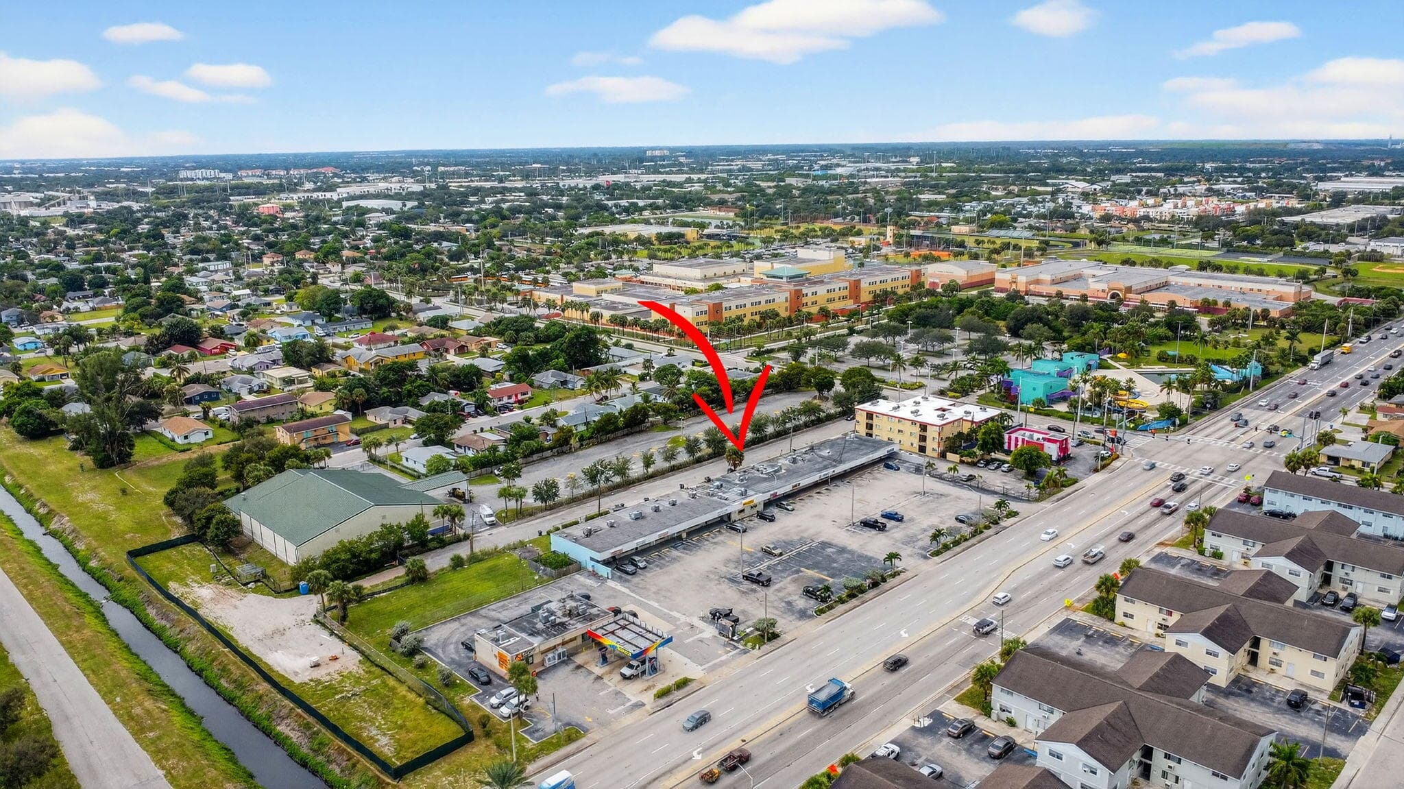 1541 W Blue Heron Boulevard, Riviera Beach, FL 33404 — photo 48 of 53