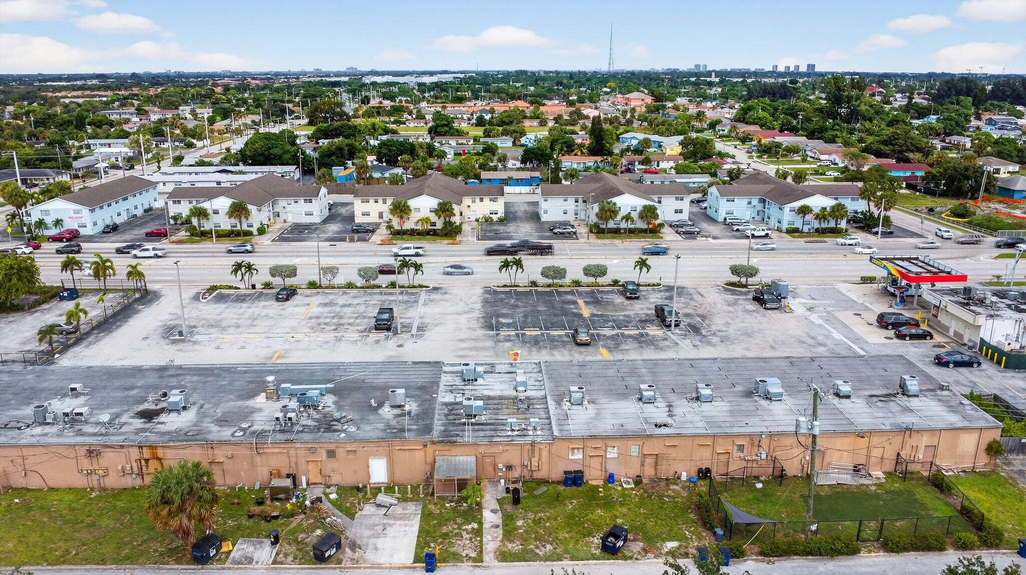 1541 W Blue Heron Boulevard, Riviera Beach, FL 33404 — photo 52 of 53