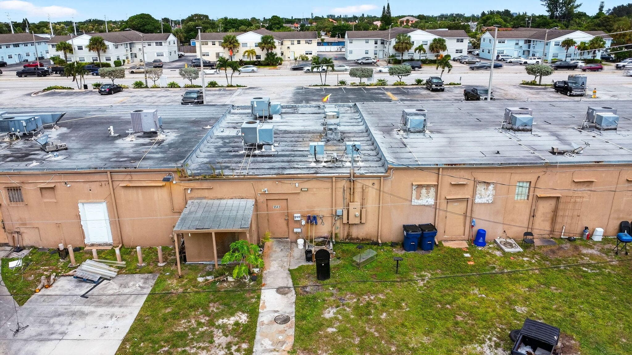 1541 W Blue Heron Boulevard, Riviera Beach, FL 33404 — photo 53 of 53