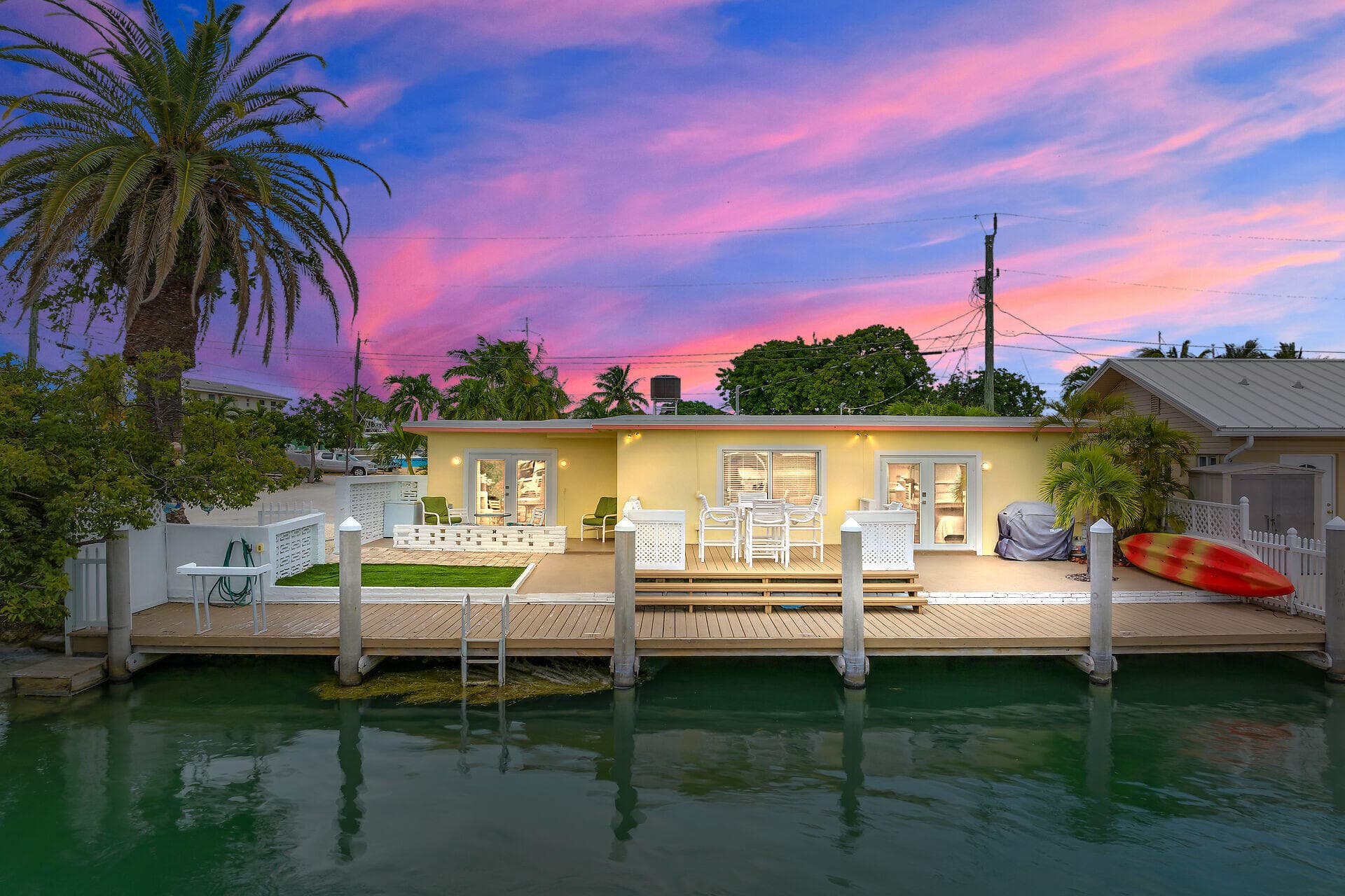 11725 3rd Avenue Ocean, Marathon, FL 33050 — photo