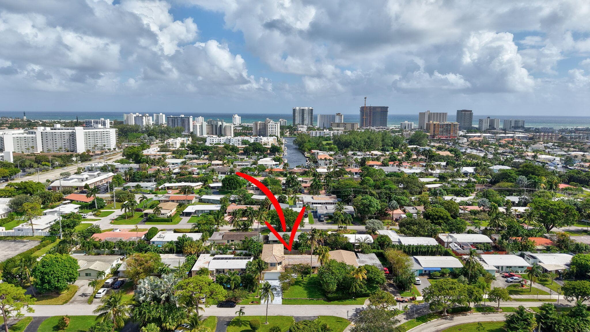 1300 NE 26th Avenue NE, Pompano Beach, FL 33062 — photo 15 of 68