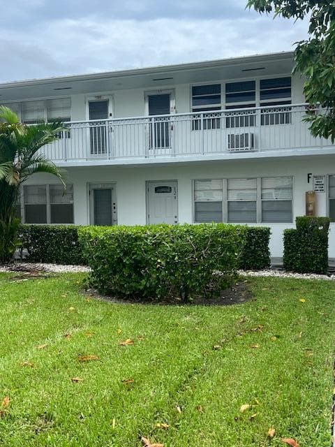 124 Sheffield F, West Palm Beach, FL 33417 — photo 15 of 15