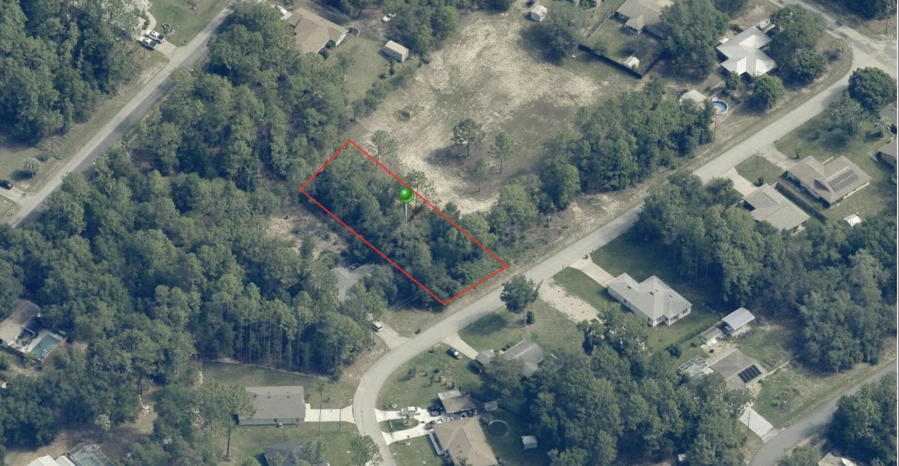 9131 N Bertin Drive, Citrus Springs, FL 34434 — photo 2 of 3