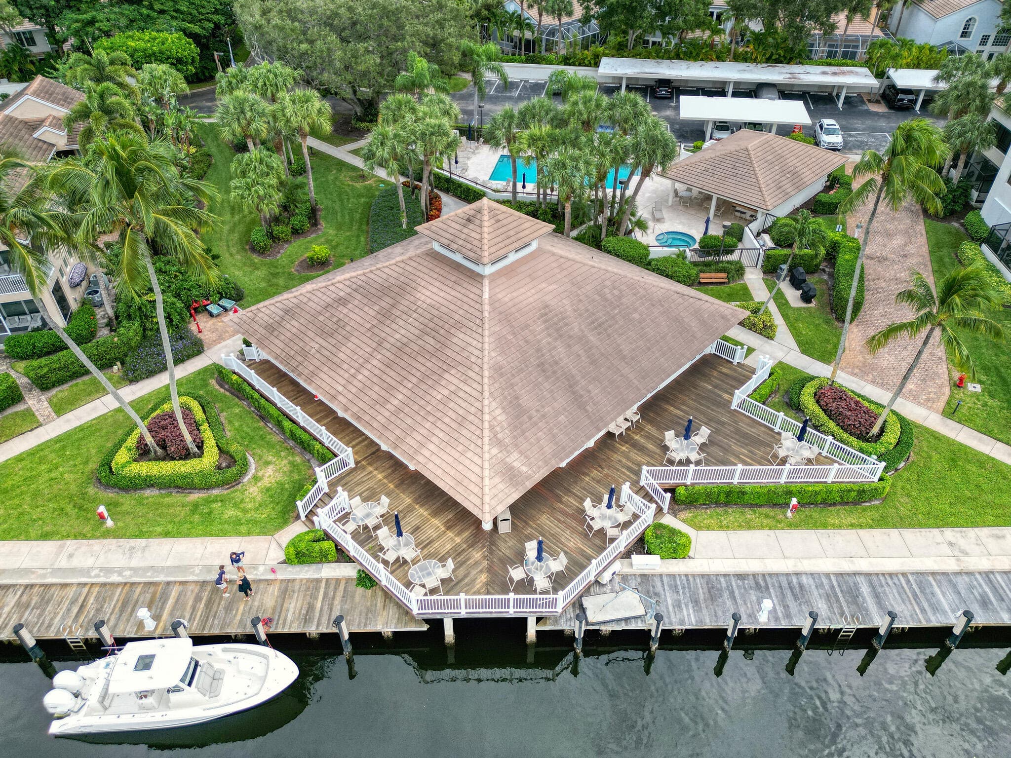 827 Oak Harbour Drive, Juno Beach, FL 33408 — photo 60 of 66