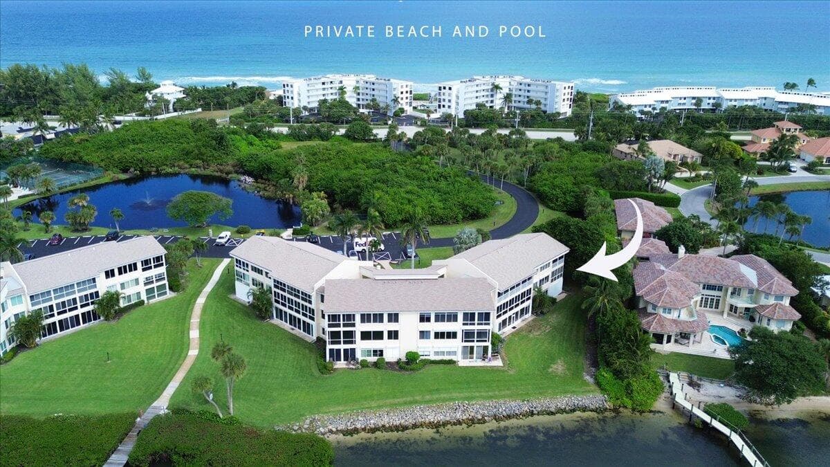 2370 NE Ocean Boulevard A201, Stuart, FL 34996 — photo 1 of 68