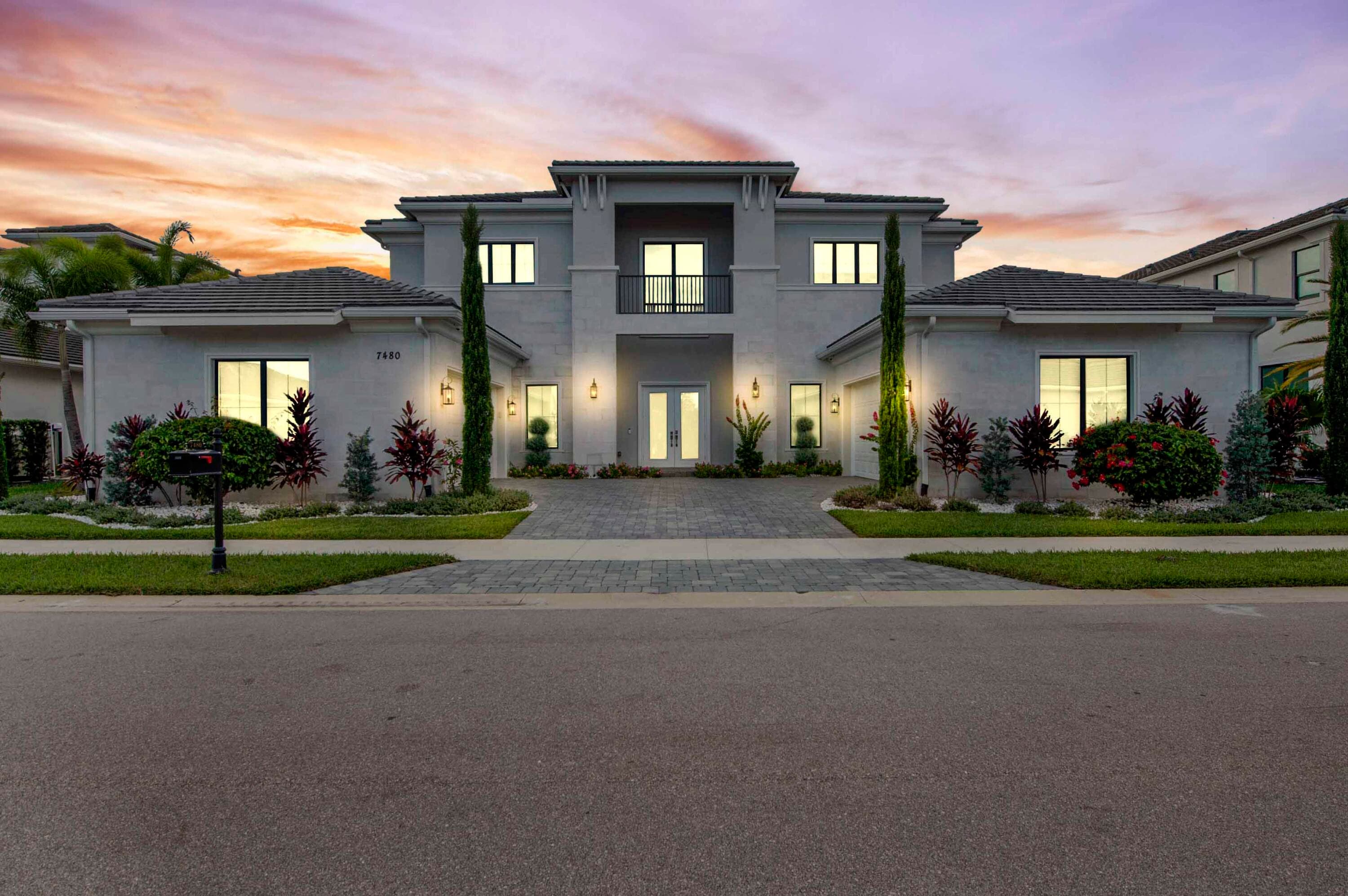 7480 NW 26th Way, Boca Raton, FL 33496 — photo 1 of 109