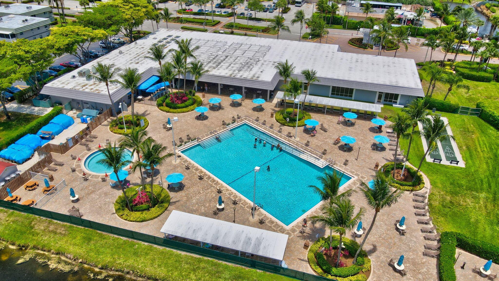 499 Monaco K K, Delray Beach, FL 33446 — photo 31 of 37