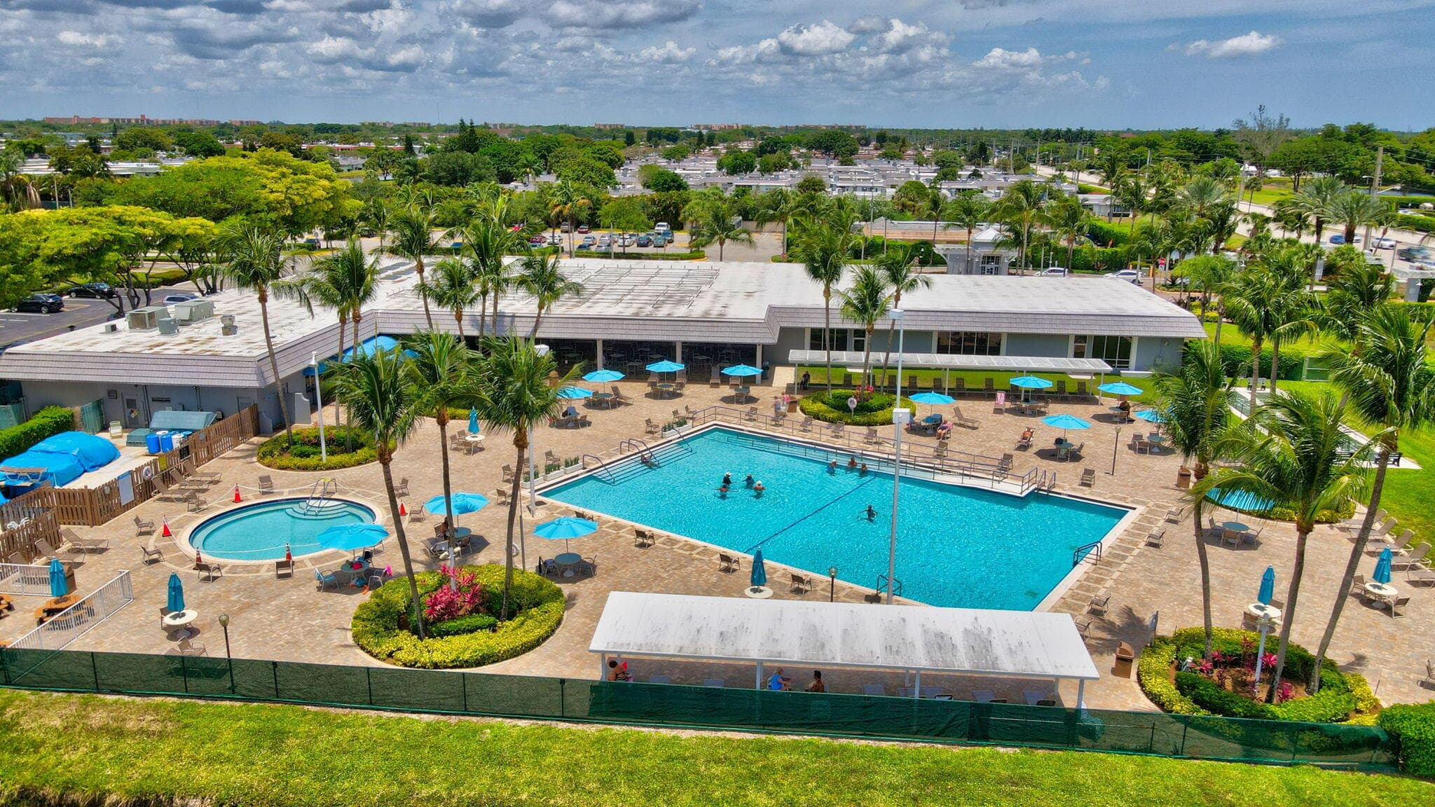 499 Monaco K K, Delray Beach, FL 33446 — photo 33 of 37