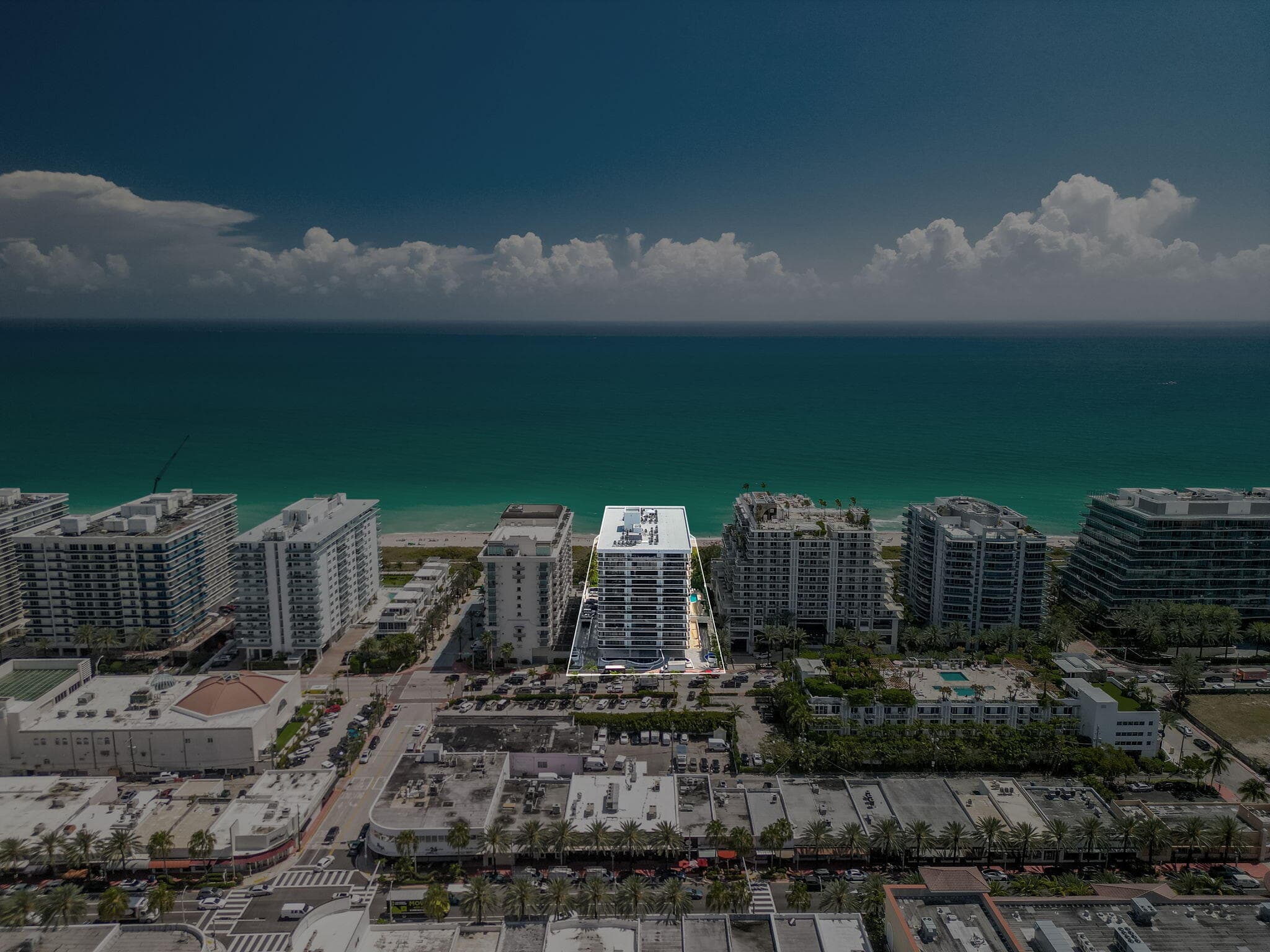 9455 Collins Avenue 305, Surfside, FL 33154 — photo