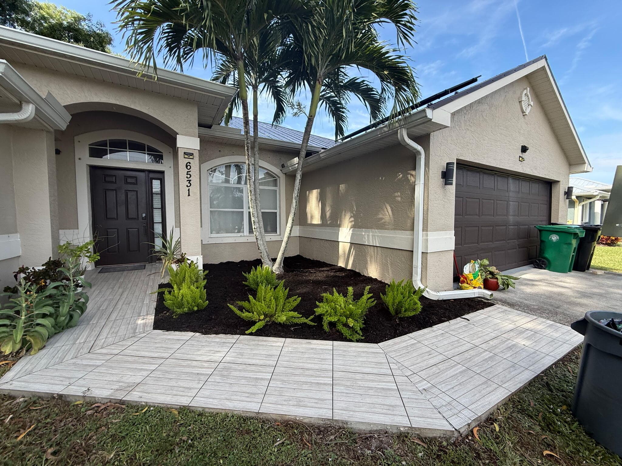 6531 NW Chugwater Circle, Port St. Lucie, FL 34983 — photo 2 of 18