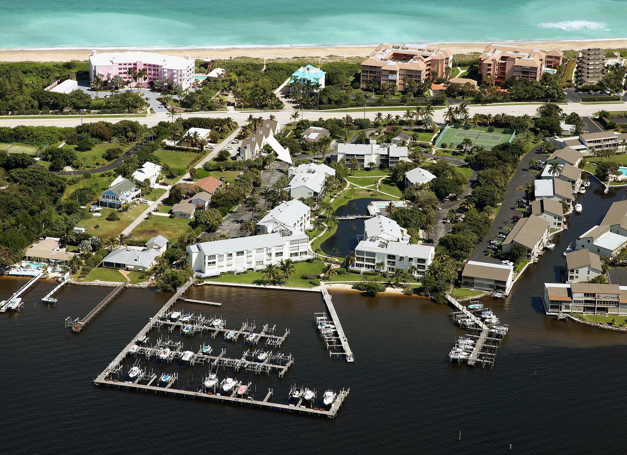 1550 NE Ocean Boulevard B101, Stuart, FL 34996 — photo 9 of 37