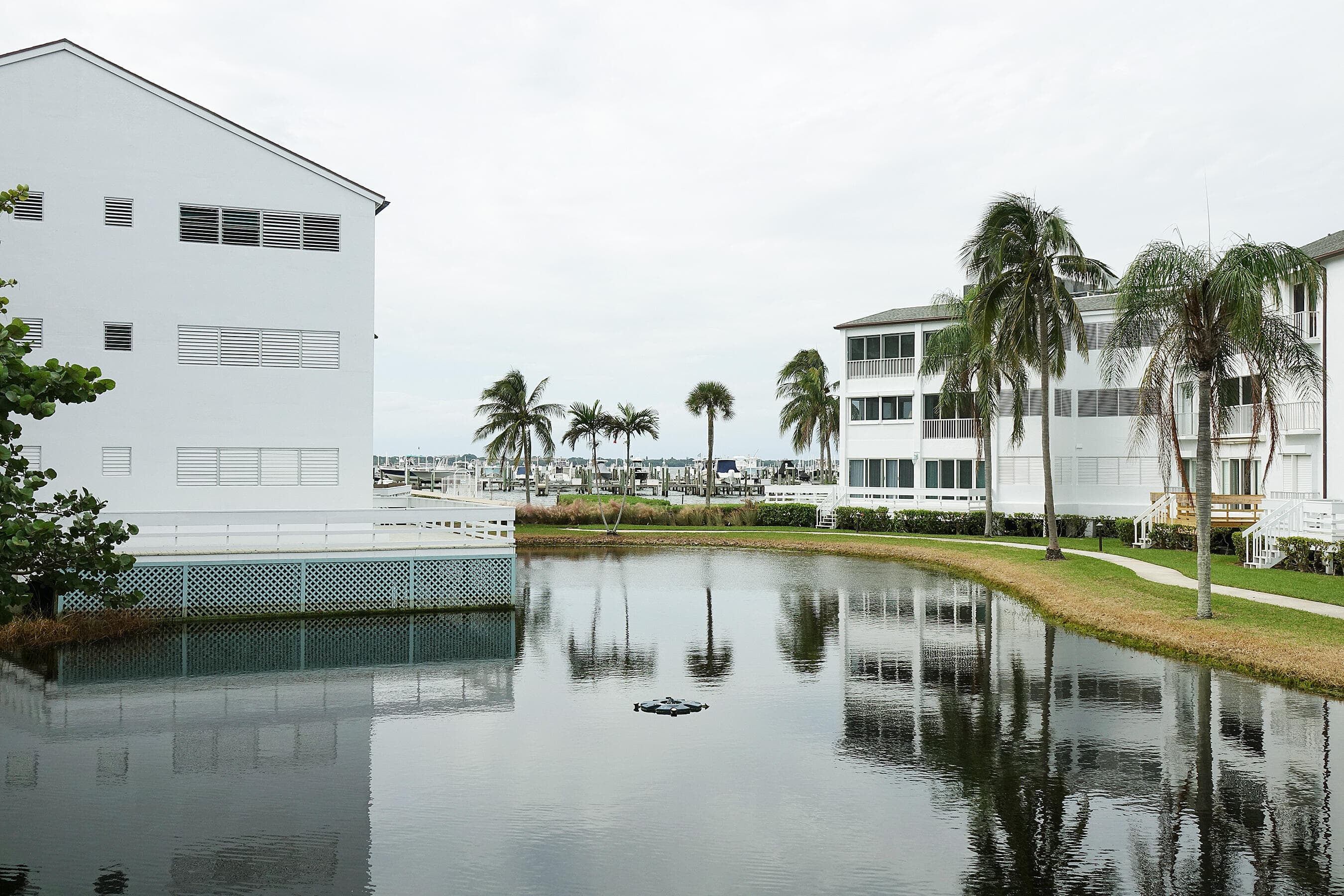 1550 NE Ocean Boulevard B101, Stuart, FL 34996 — photo 34 of 37