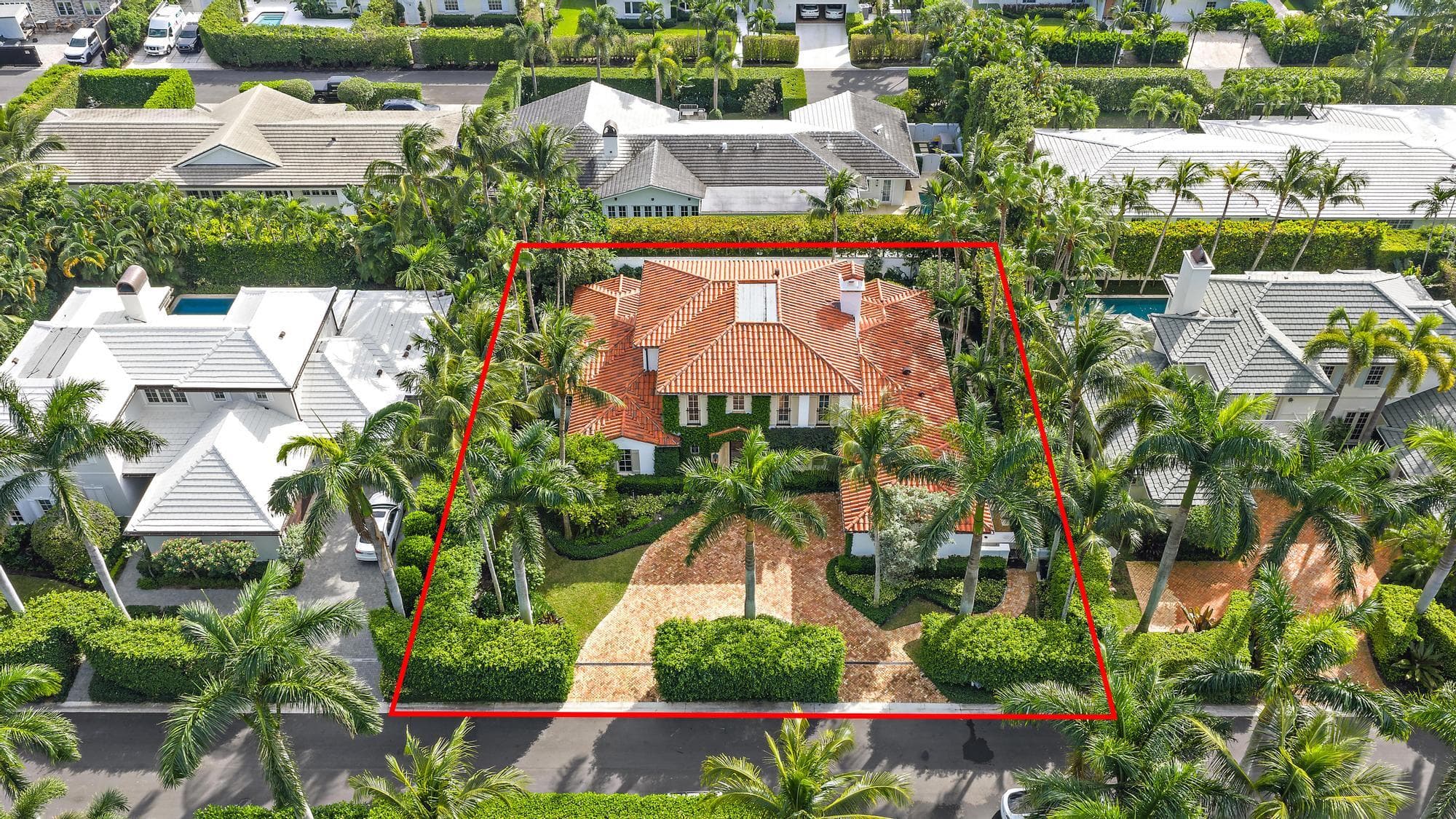 234 Ridgeview Drive, Palm Beach, FL 33480 — photo 18 of 20