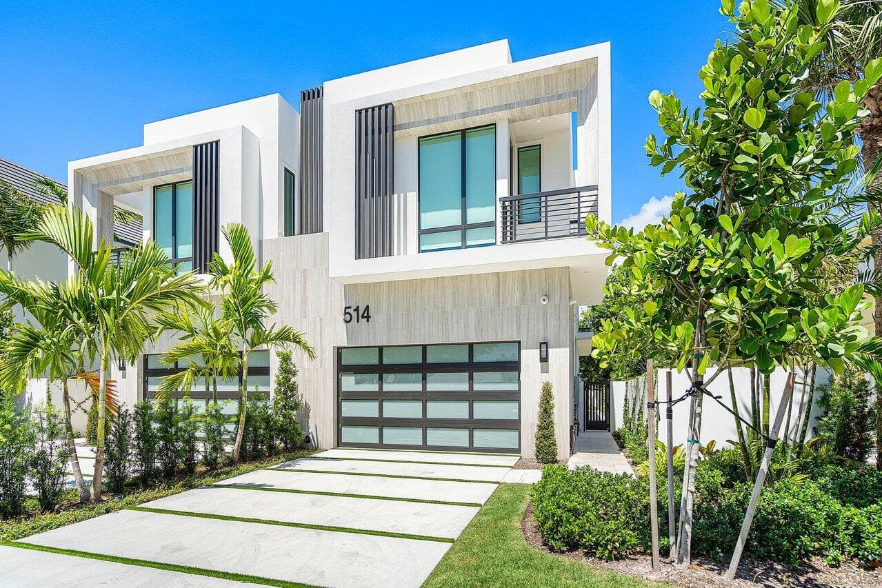 514 NE 7th Avenue, Delray Beach, FL 33483 — photo 1 of 51